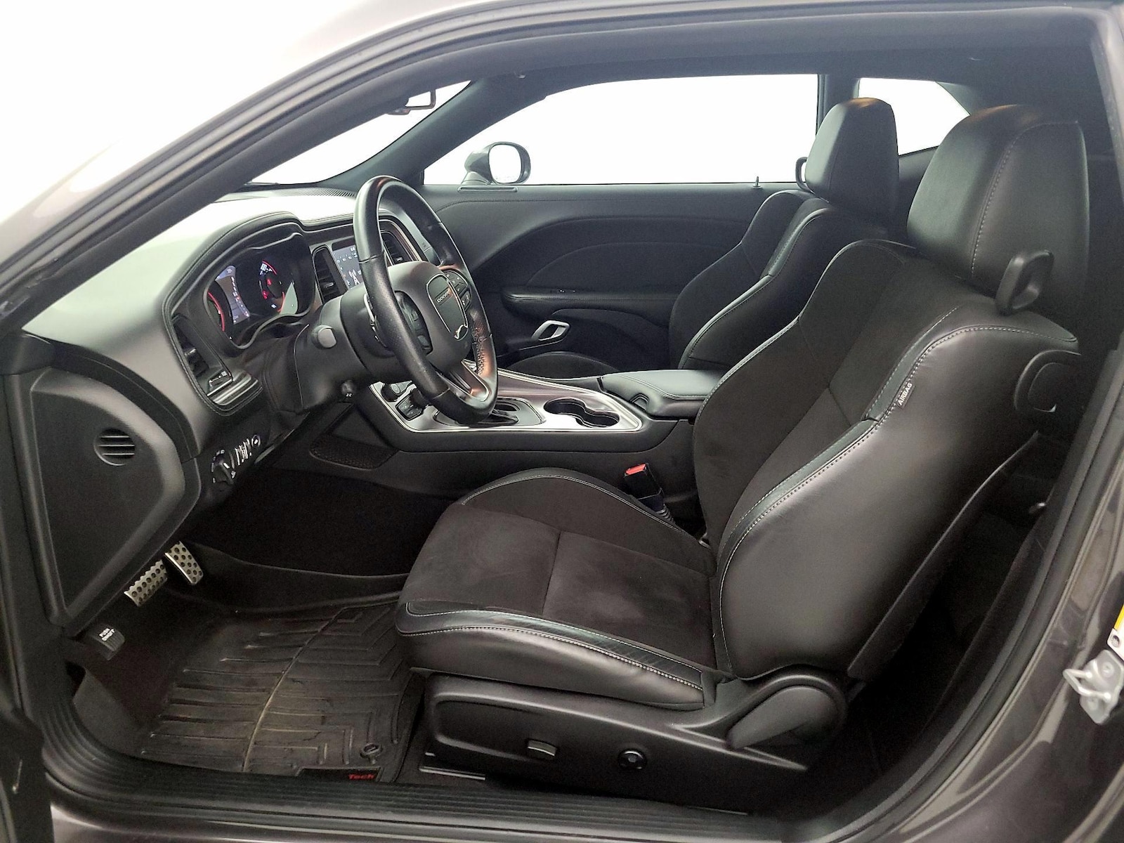 2021 Dodge Challenger GT - Photo 12