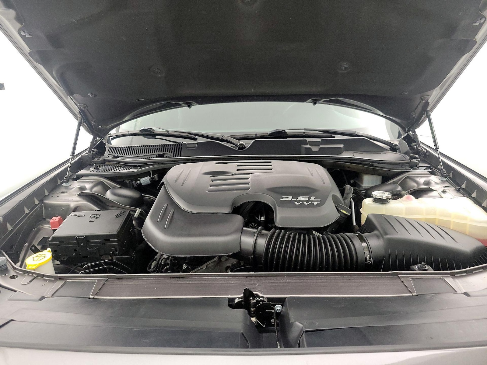 2021 Dodge Challenger GT - Photo 22