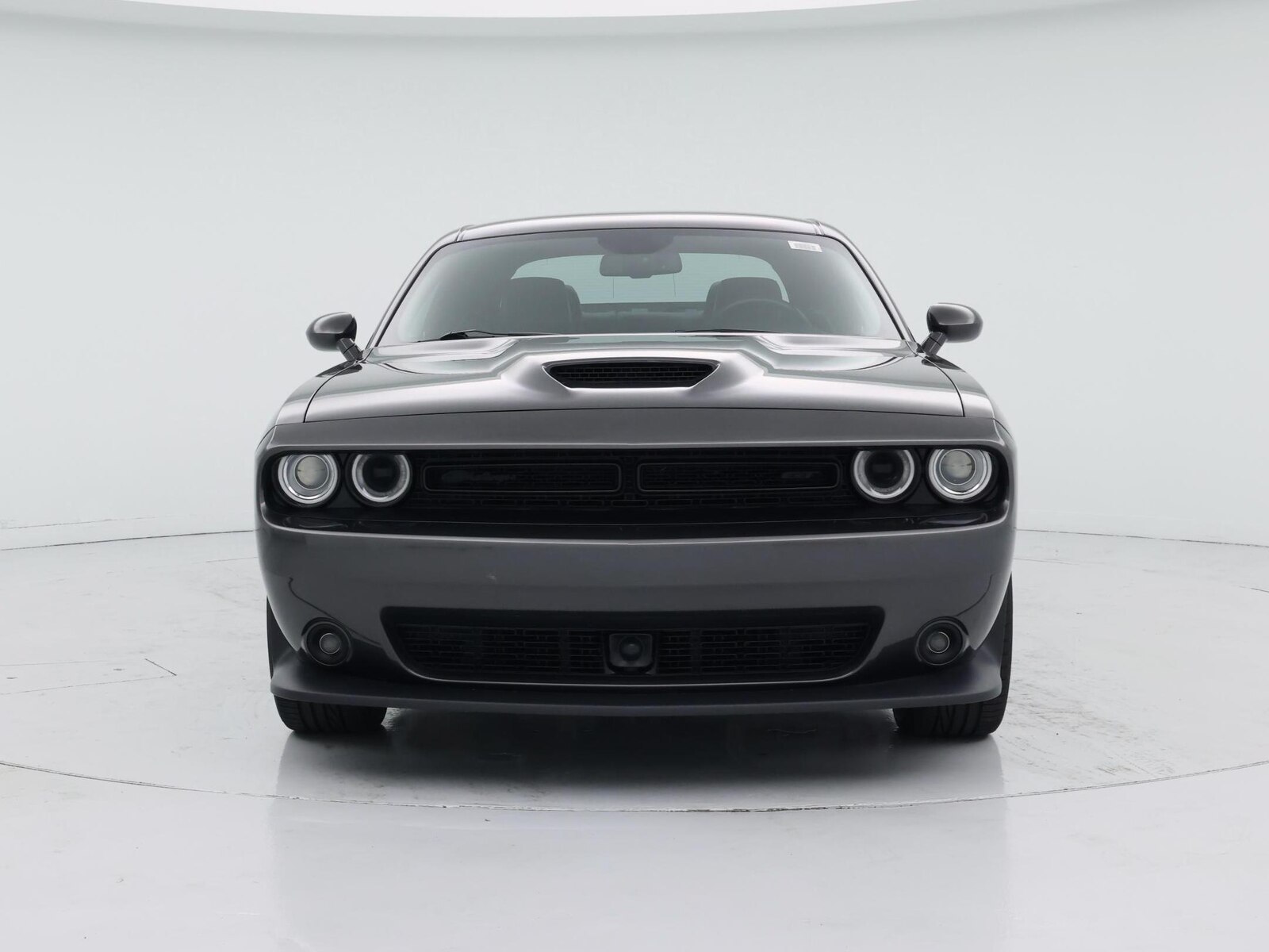 2021 Dodge Challenger GT - Photo 6