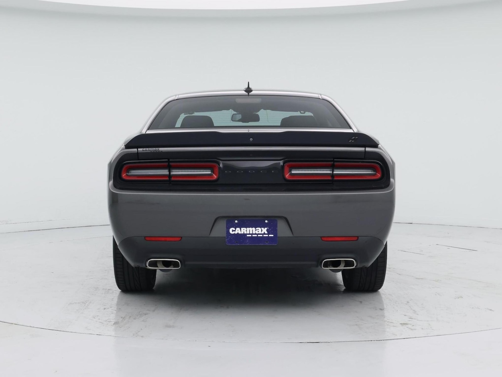 2021 Dodge Challenger GT - Photo 7