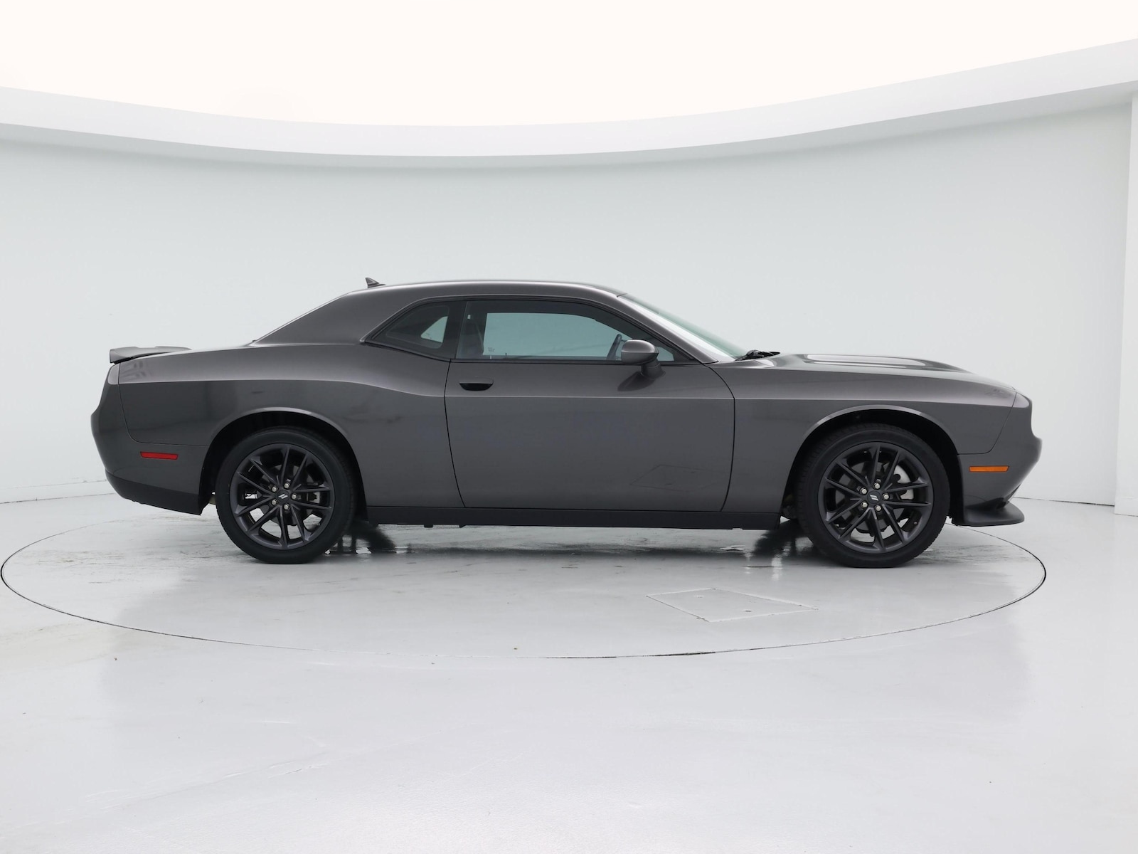 2021 Dodge Challenger GT - Photo 8