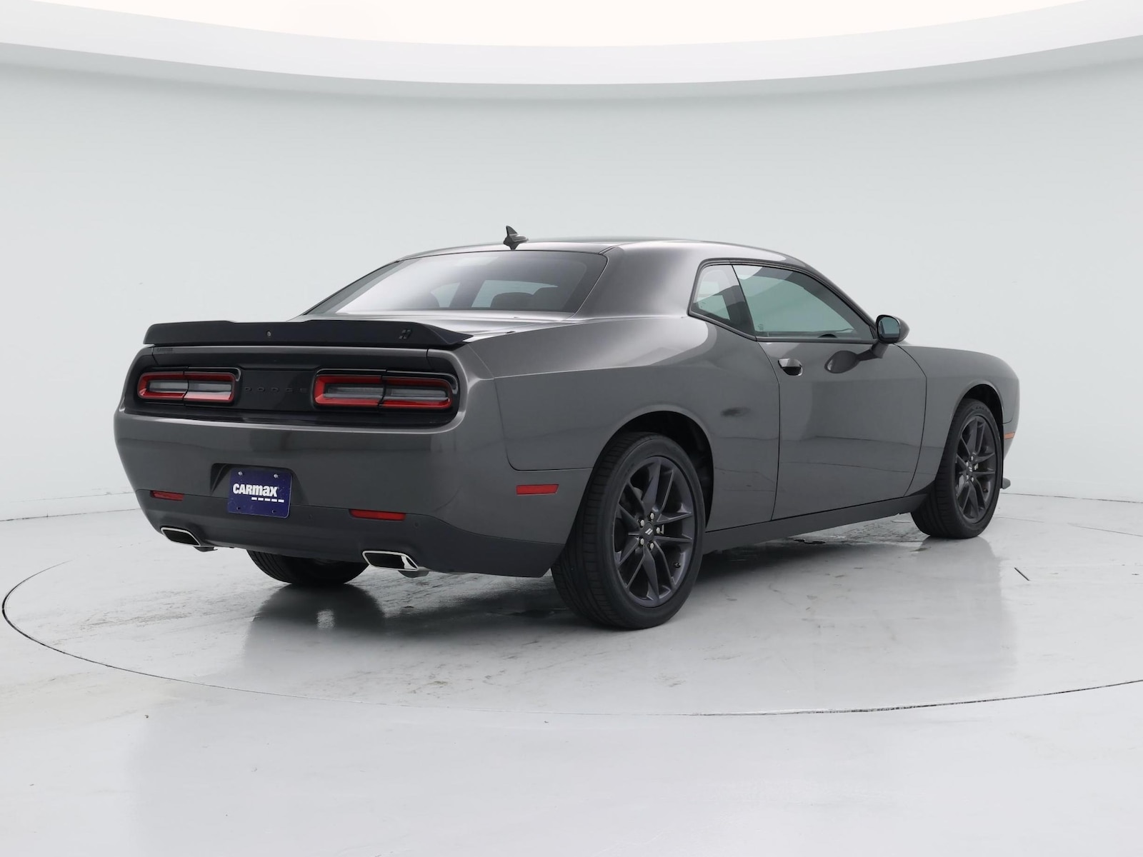 2021 Dodge Challenger GT - Photo 9