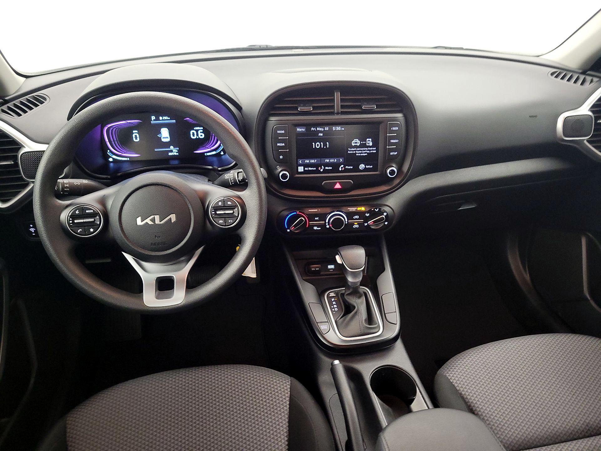 Thumbnail: 2025 Kia Soul - 9