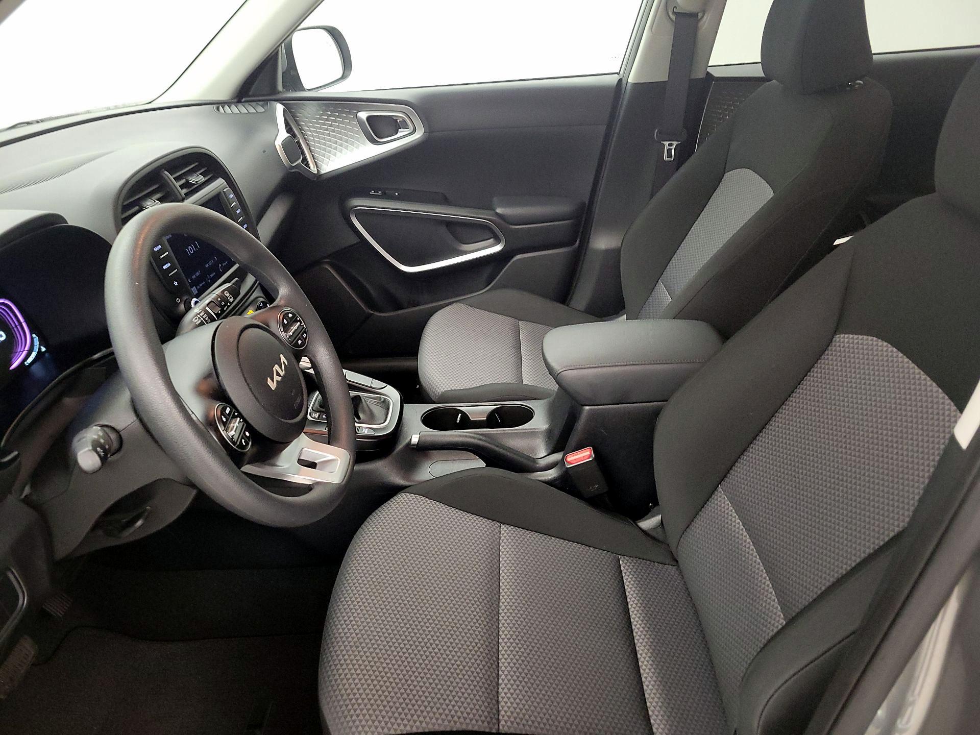 Thumbnail: 2025 Kia Soul - 11