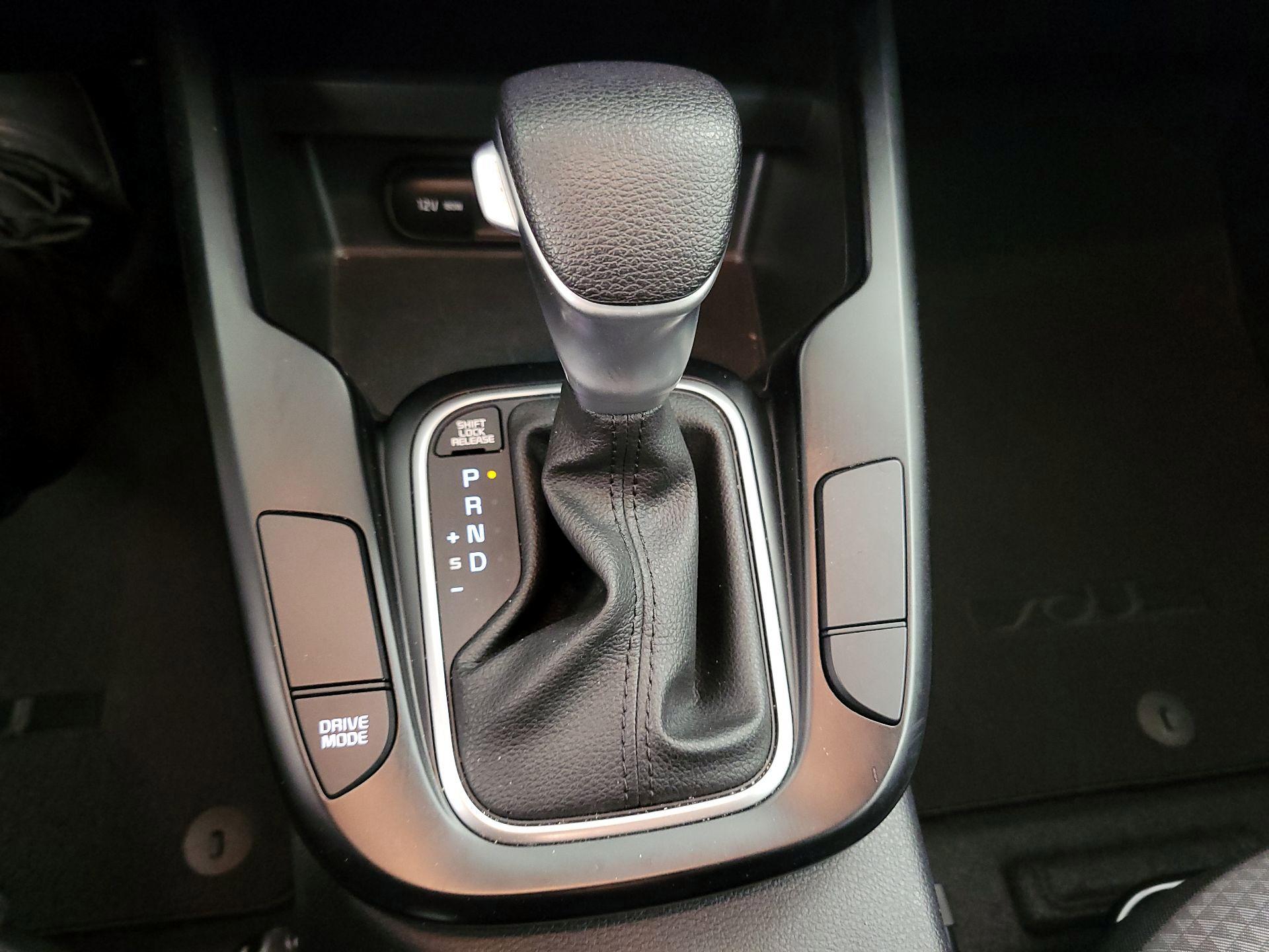 Thumbnail: 2025 Kia Soul - 17
