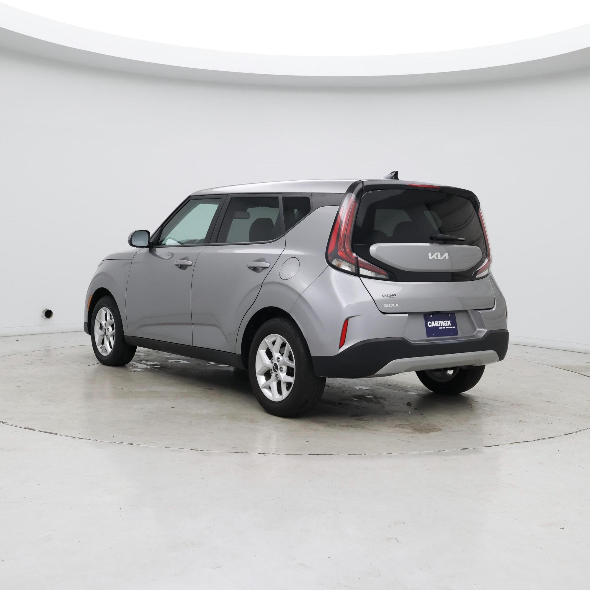 Thumbnail: 2025 Kia Soul - 2