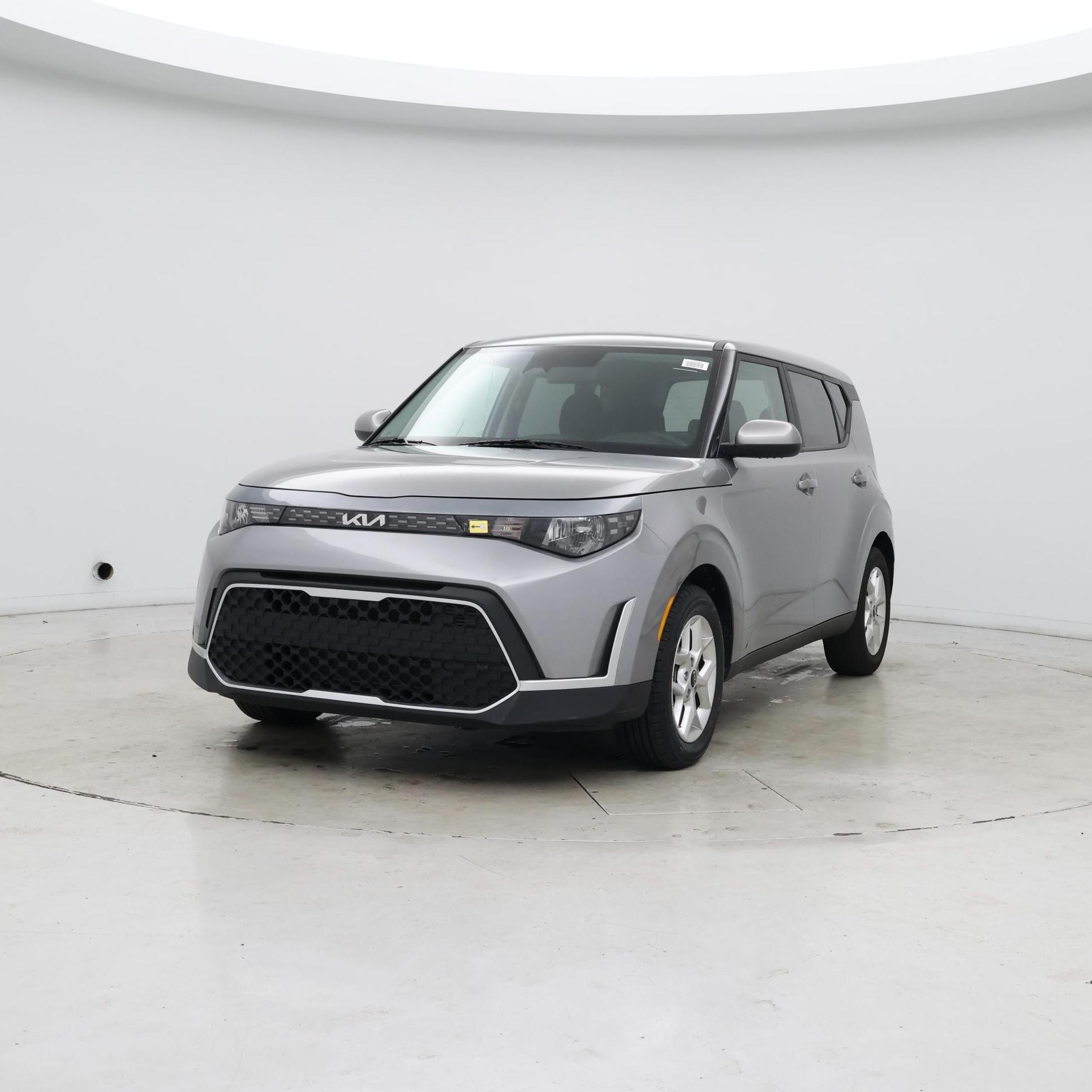 Thumbnail: 2025 Kia Soul - 4