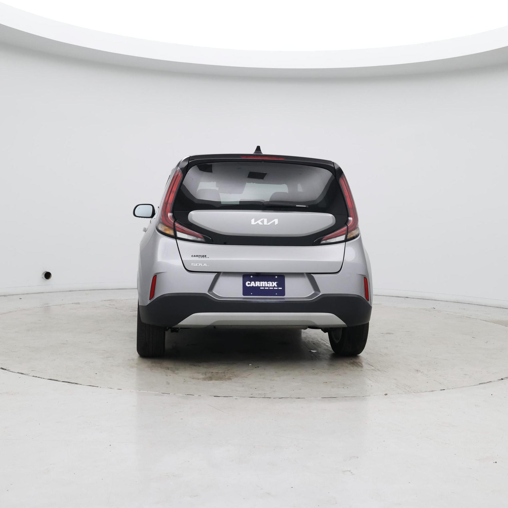 Thumbnail: 2025 Kia Soul - 6