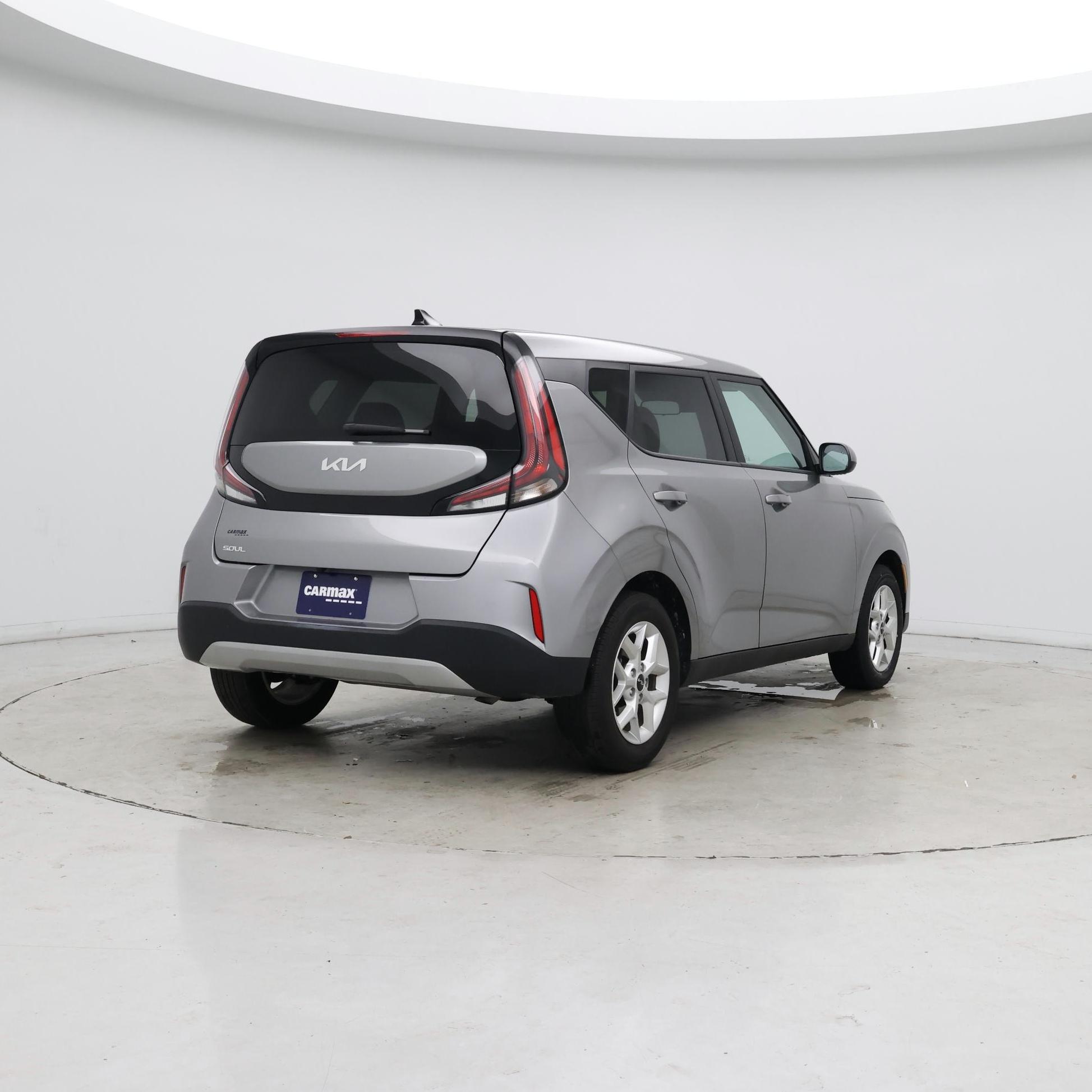Thumbnail: 2025 Kia Soul - 8