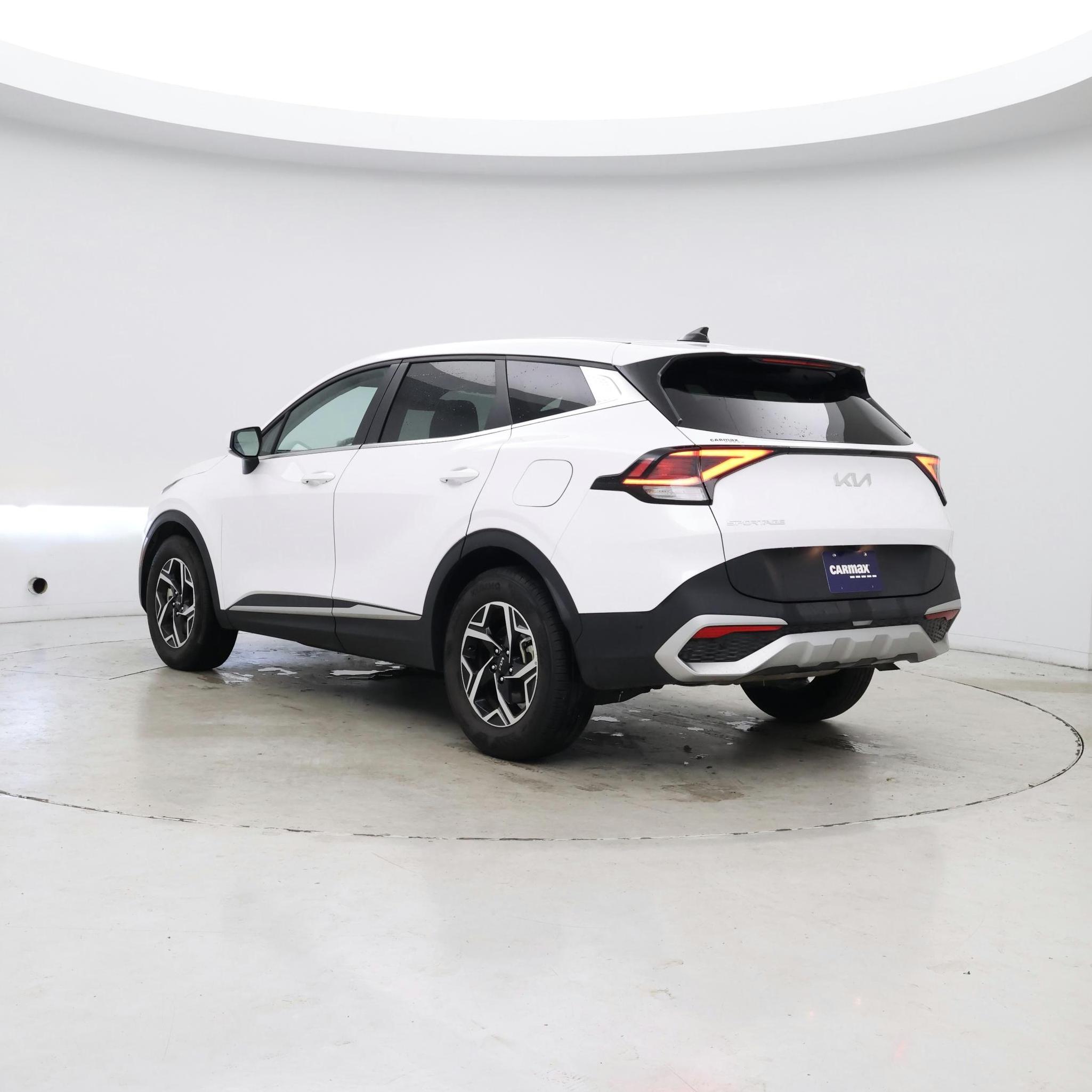 Thumbnail: 2025 Kia Sportage - 2