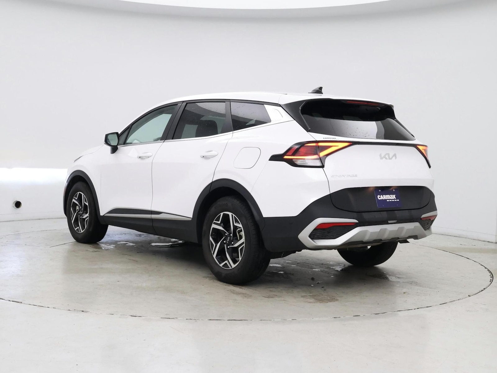 2025 Kia Sportage LX - Photo 3