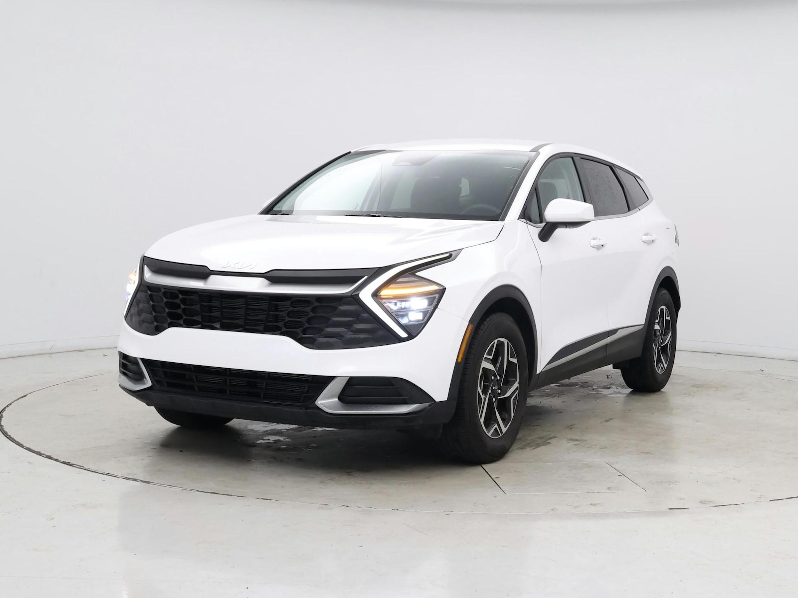 2025 Kia Sportage LX - Photo 5