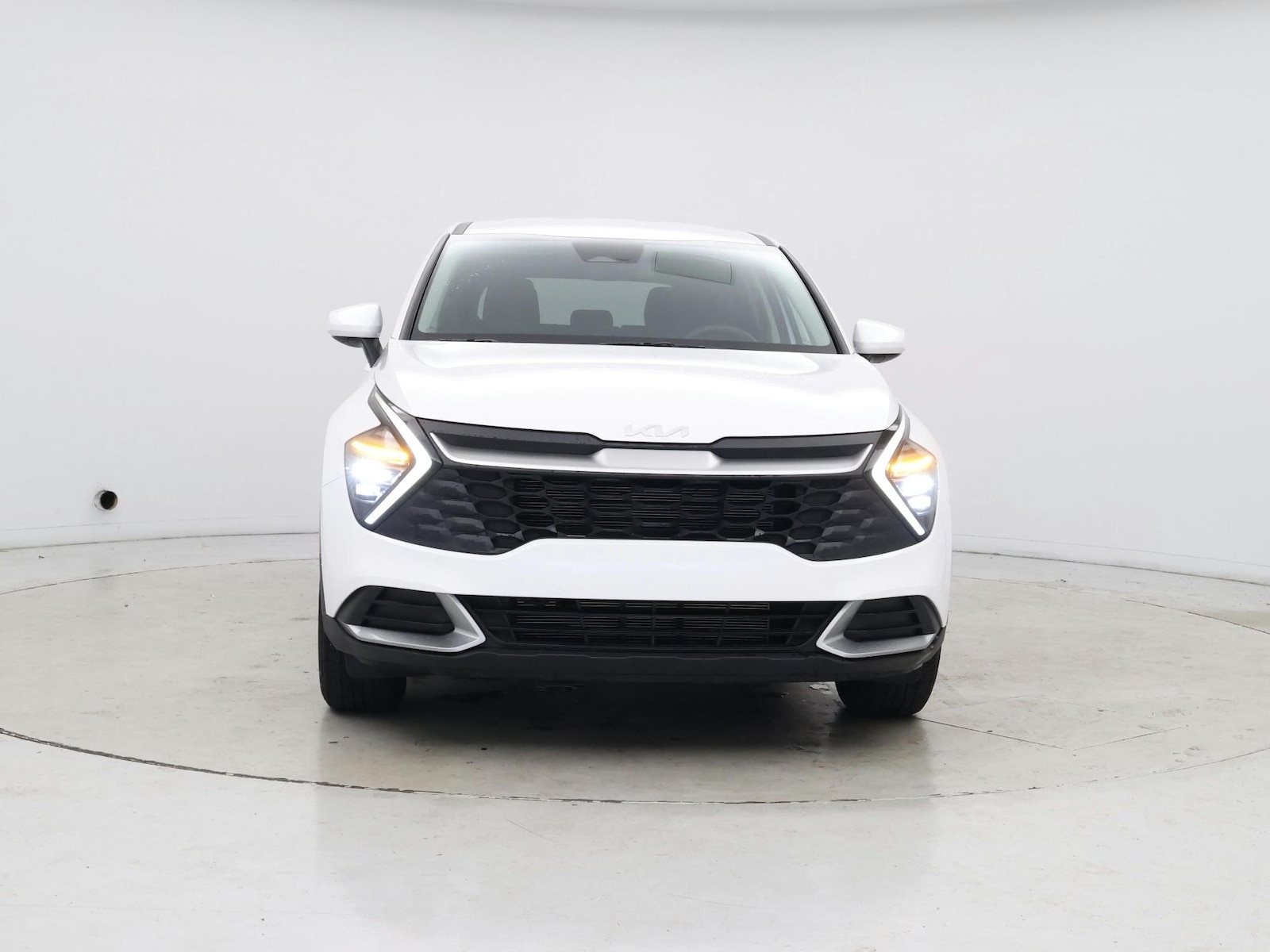 2025 Kia Sportage LX - Photo 6