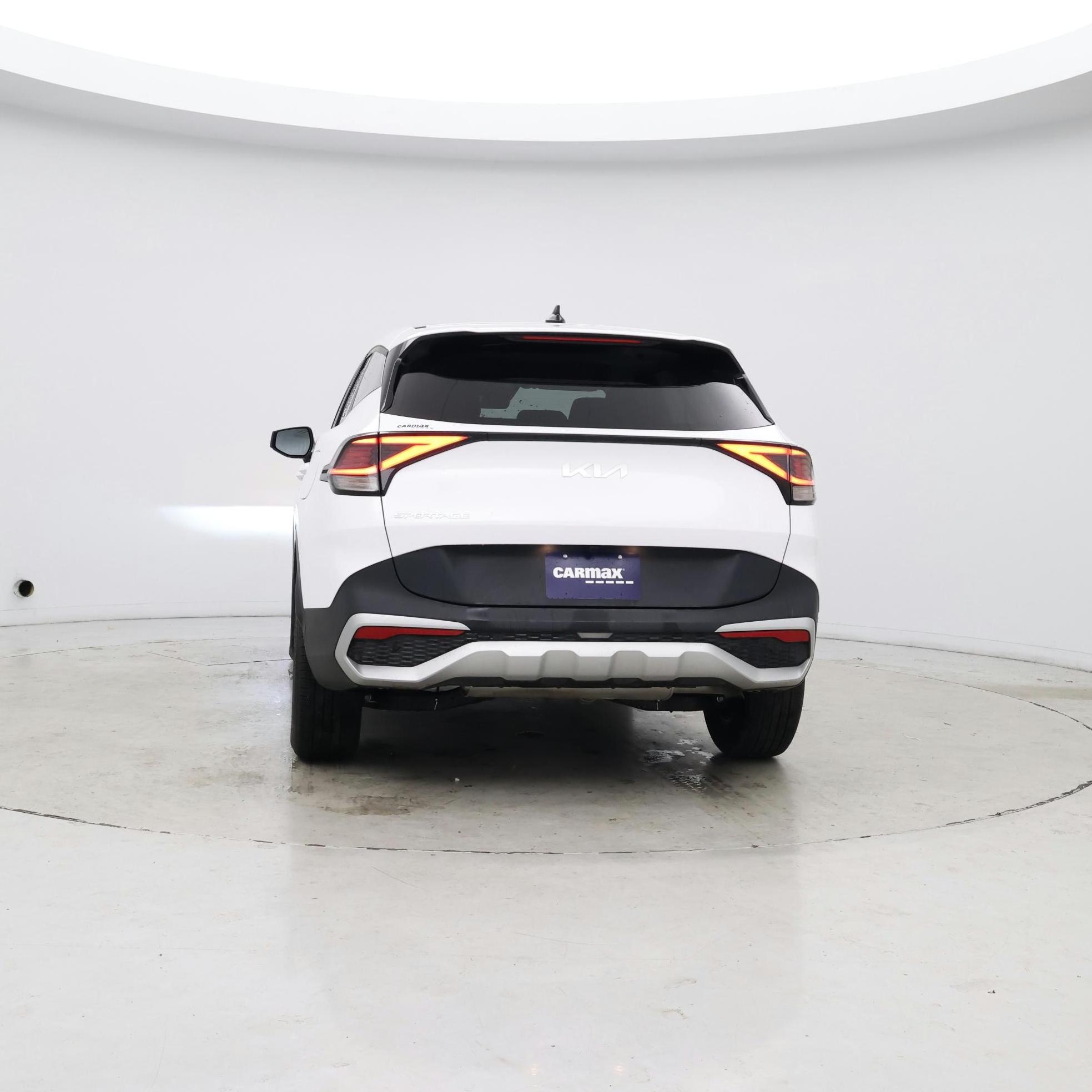 Thumbnail: 2025 Kia Sportage - 6