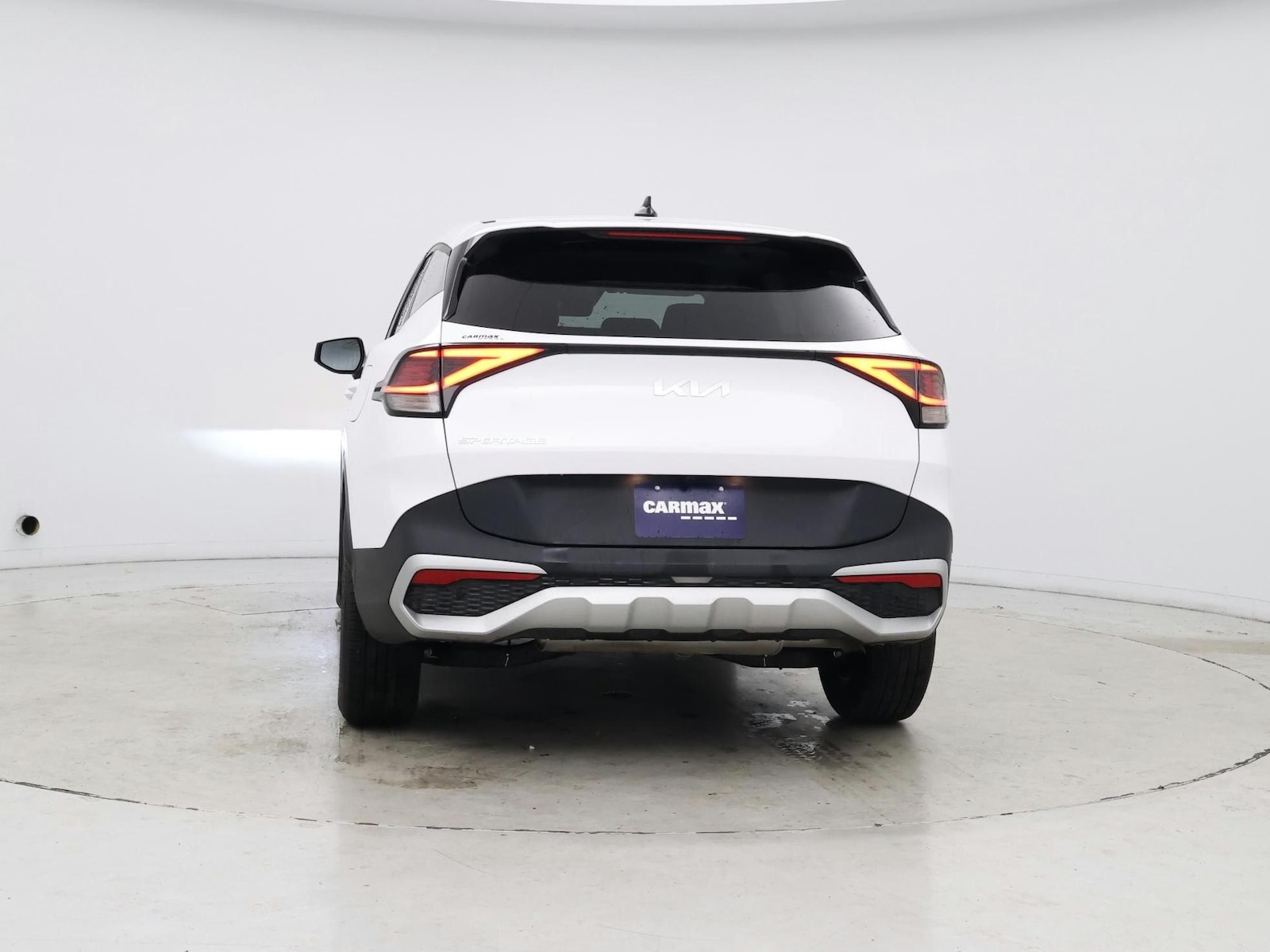 2025 Kia Sportage LX - Photo 7