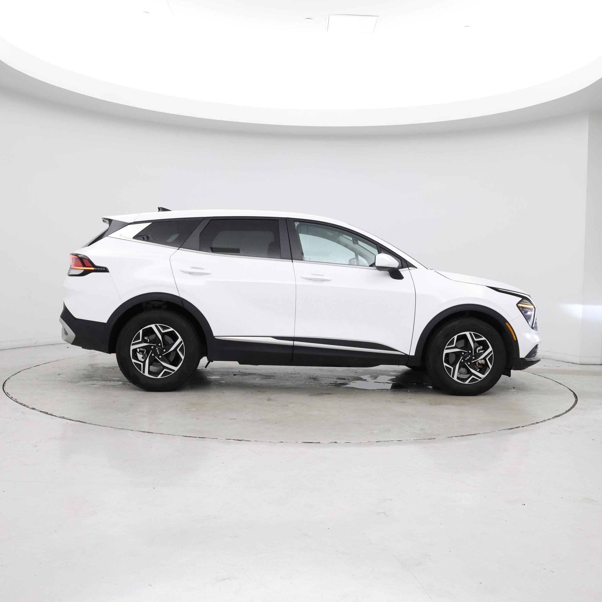 Thumbnail: 2025 Kia Sportage - 7