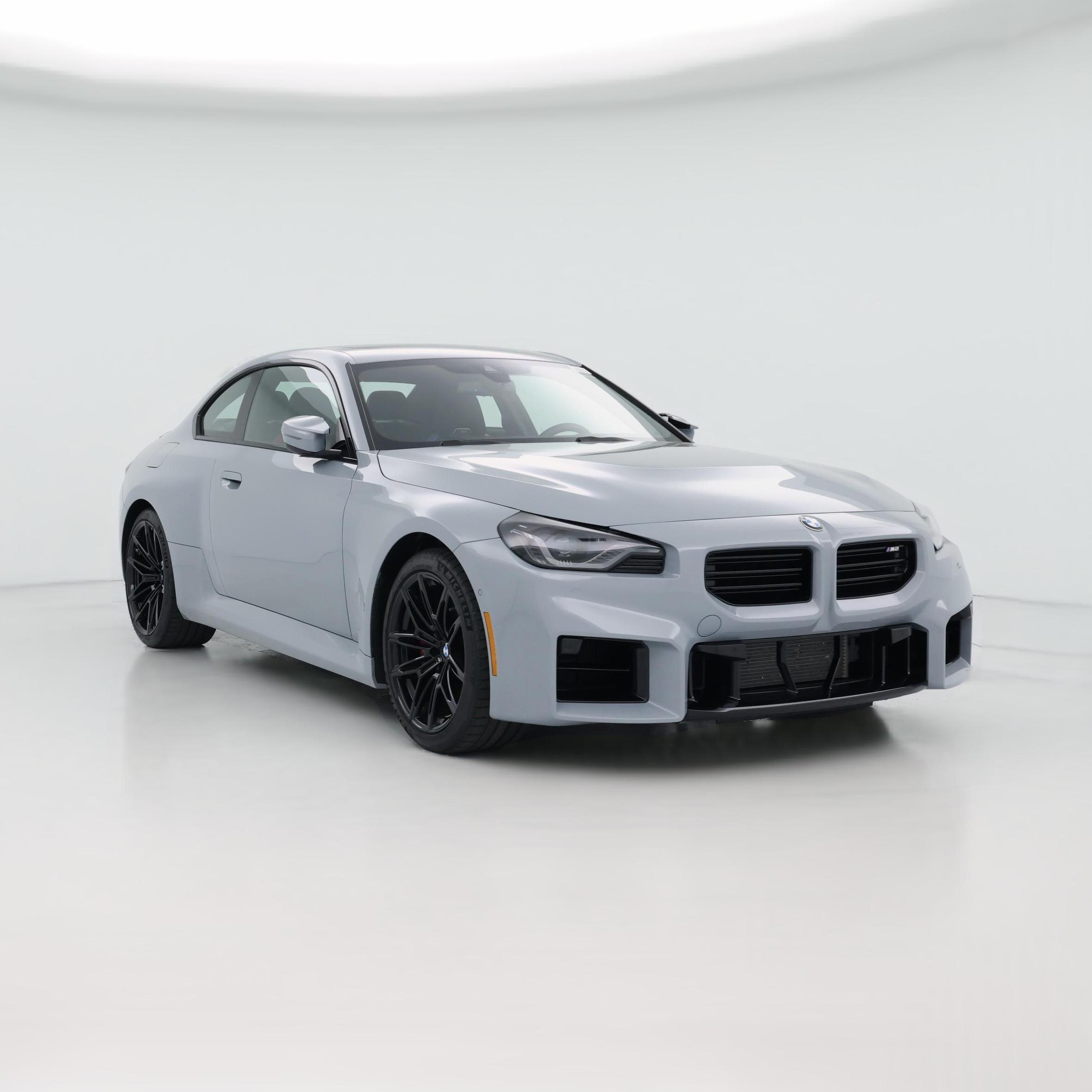 Thumbnail: 2024 BMW M2 - 1