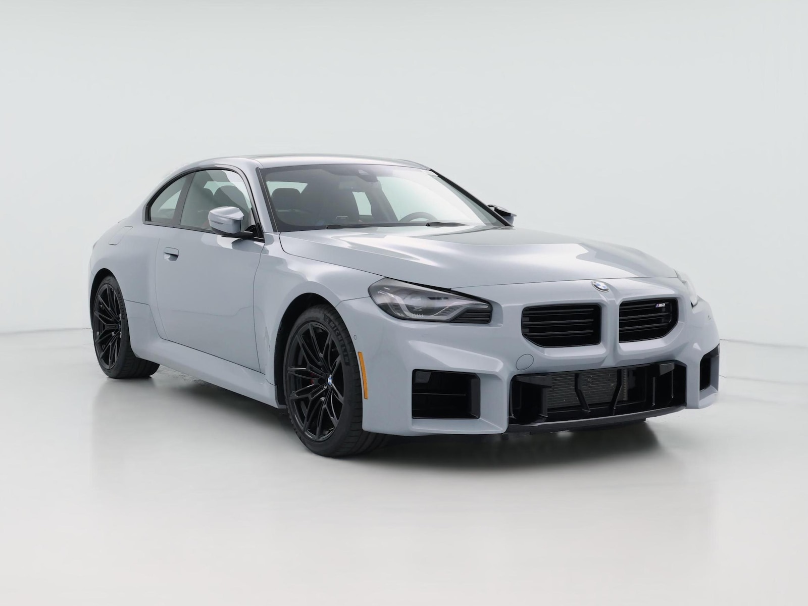 2024 BMW M2