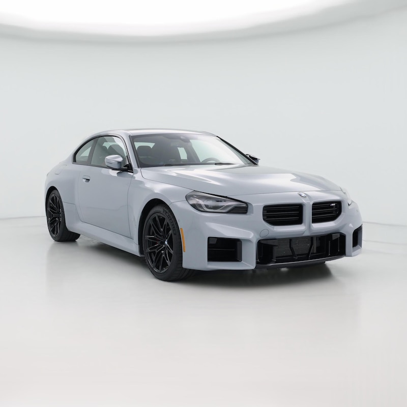 2024 BMW M2