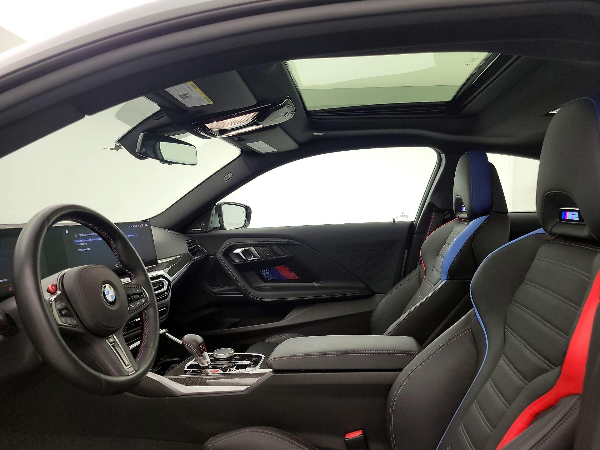 Thumbnail: 2024 BMW M2 - 20