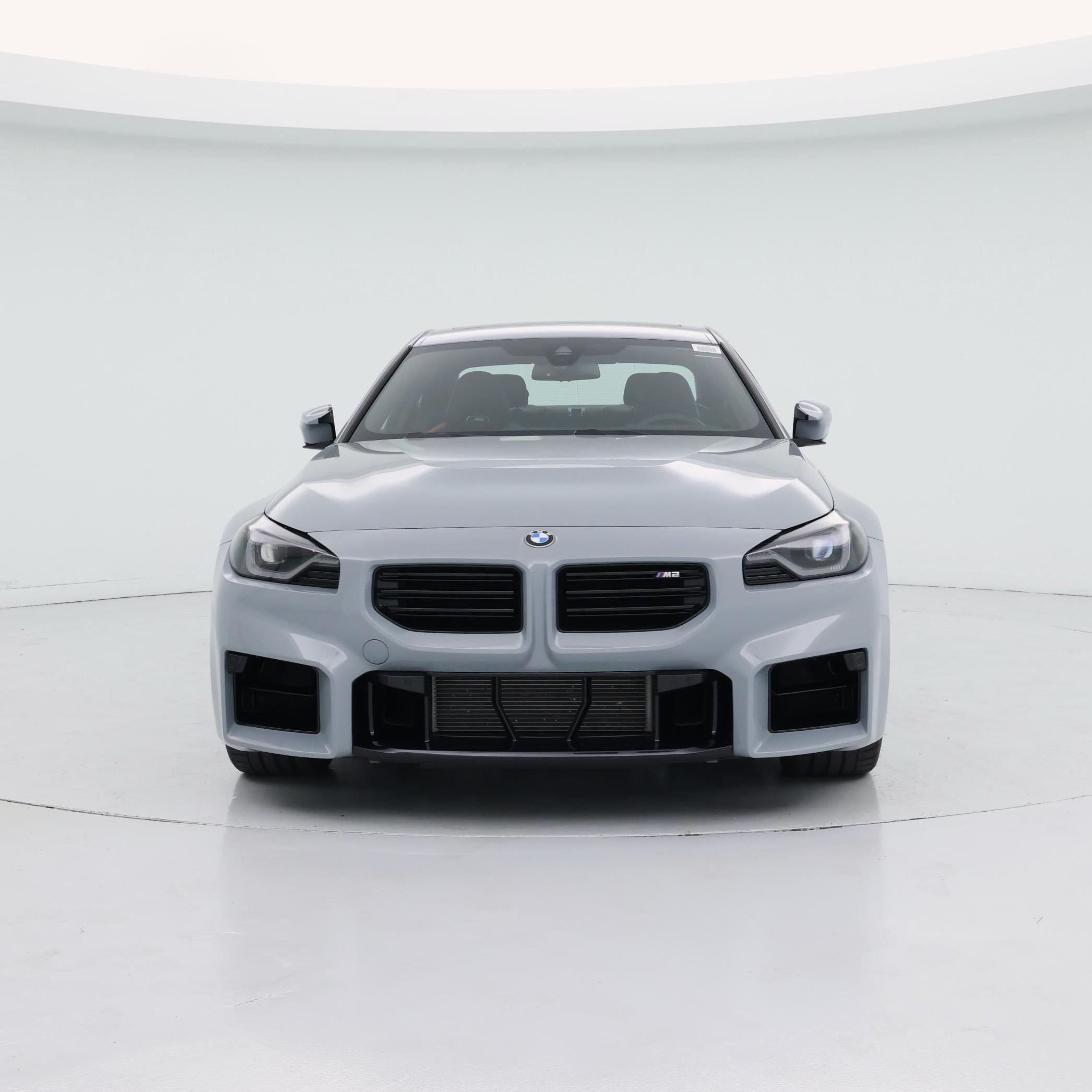 Thumbnail: 2024 BMW M2 - 5