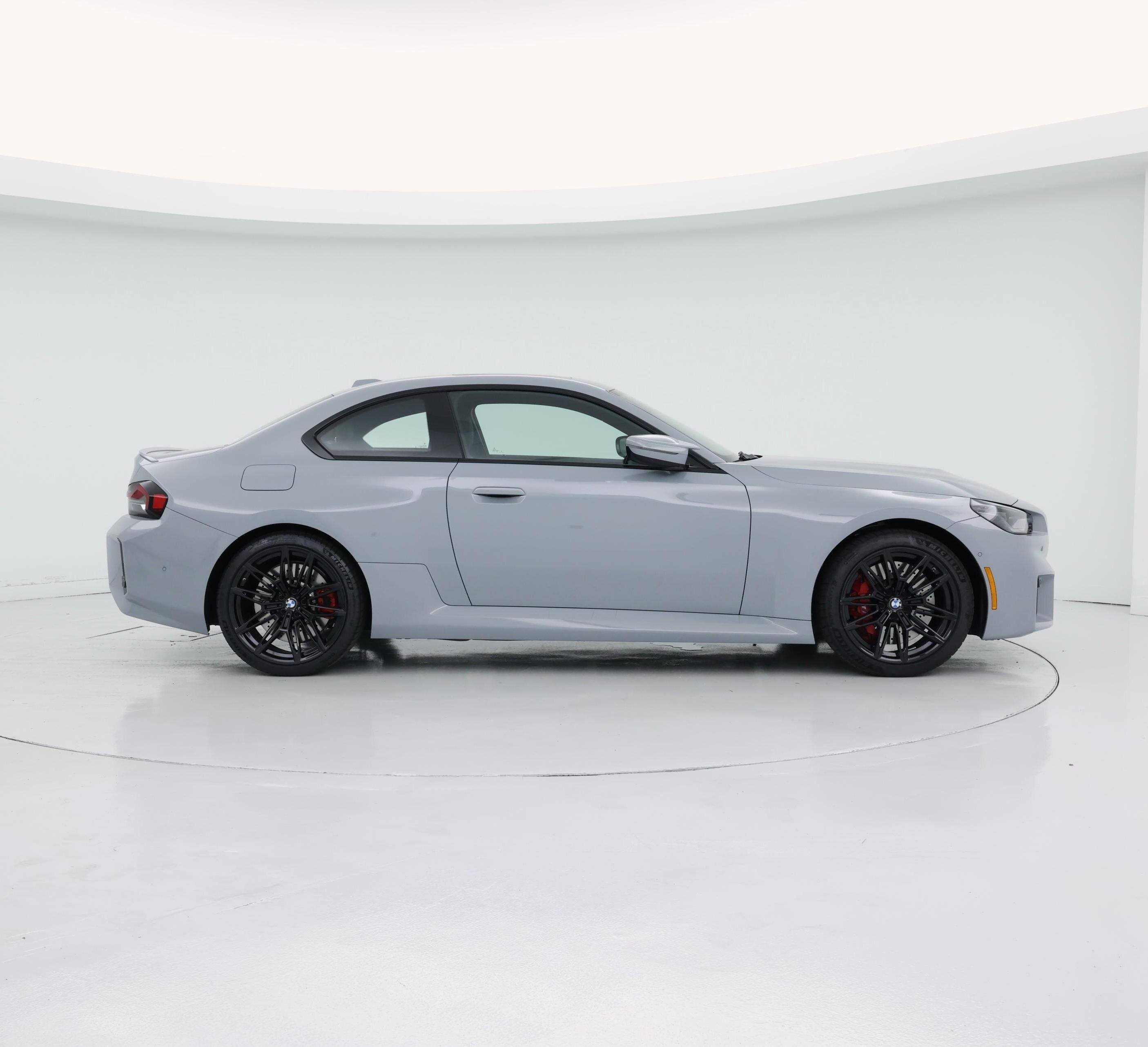 Thumbnail: 2024 BMW M2 - 7