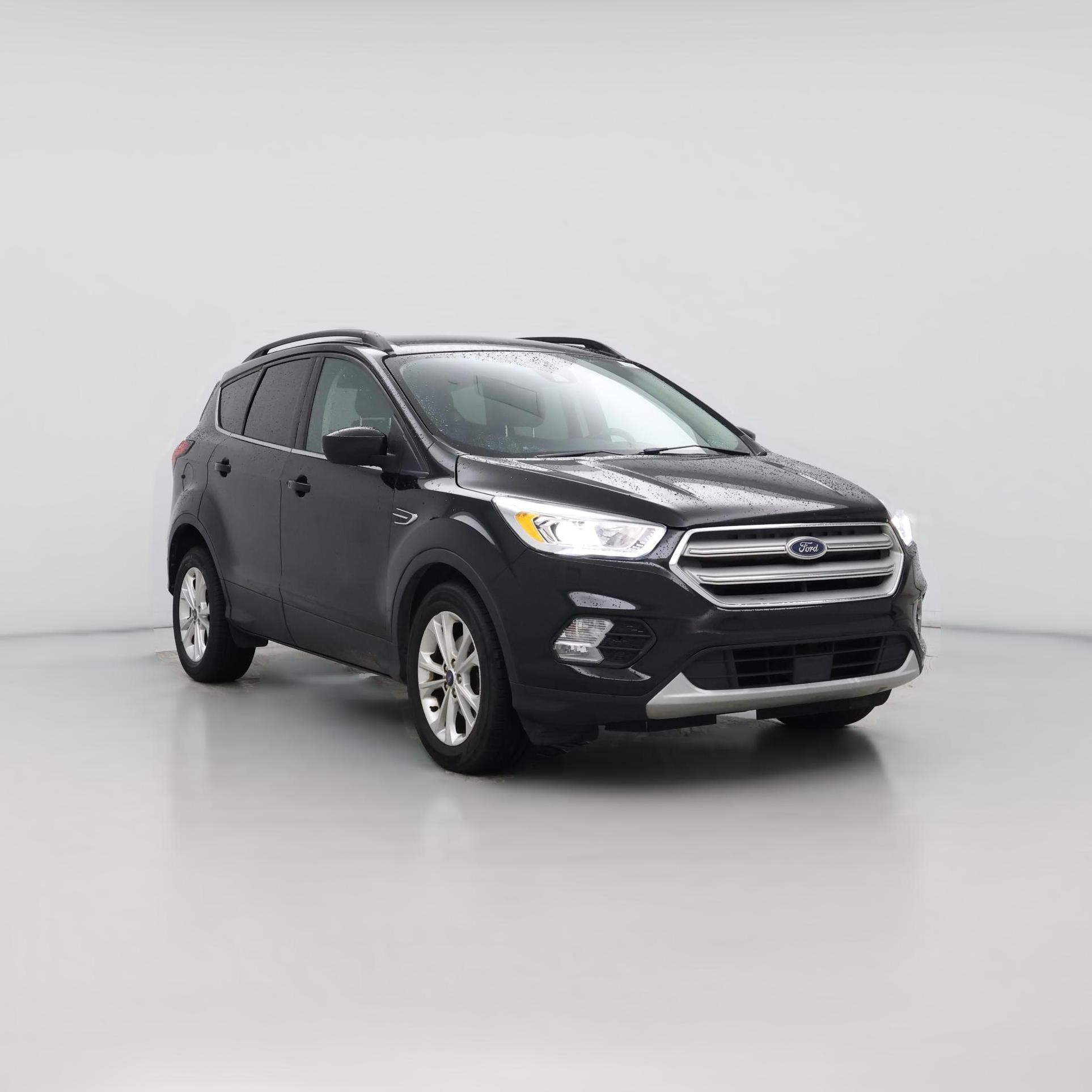 Thumbnail: 2019 Ford Escape - 1