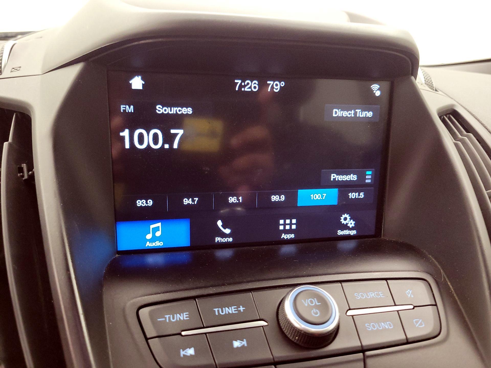 Thumbnail: 2019 Ford Escape - 15