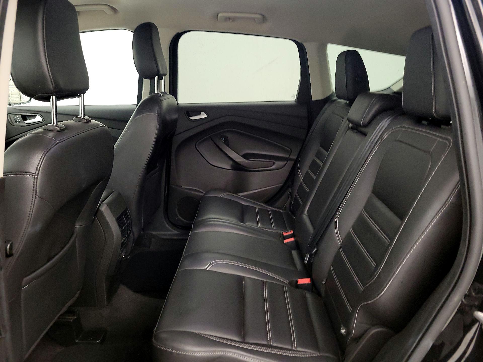 Thumbnail: 2019 Ford Escape - 19