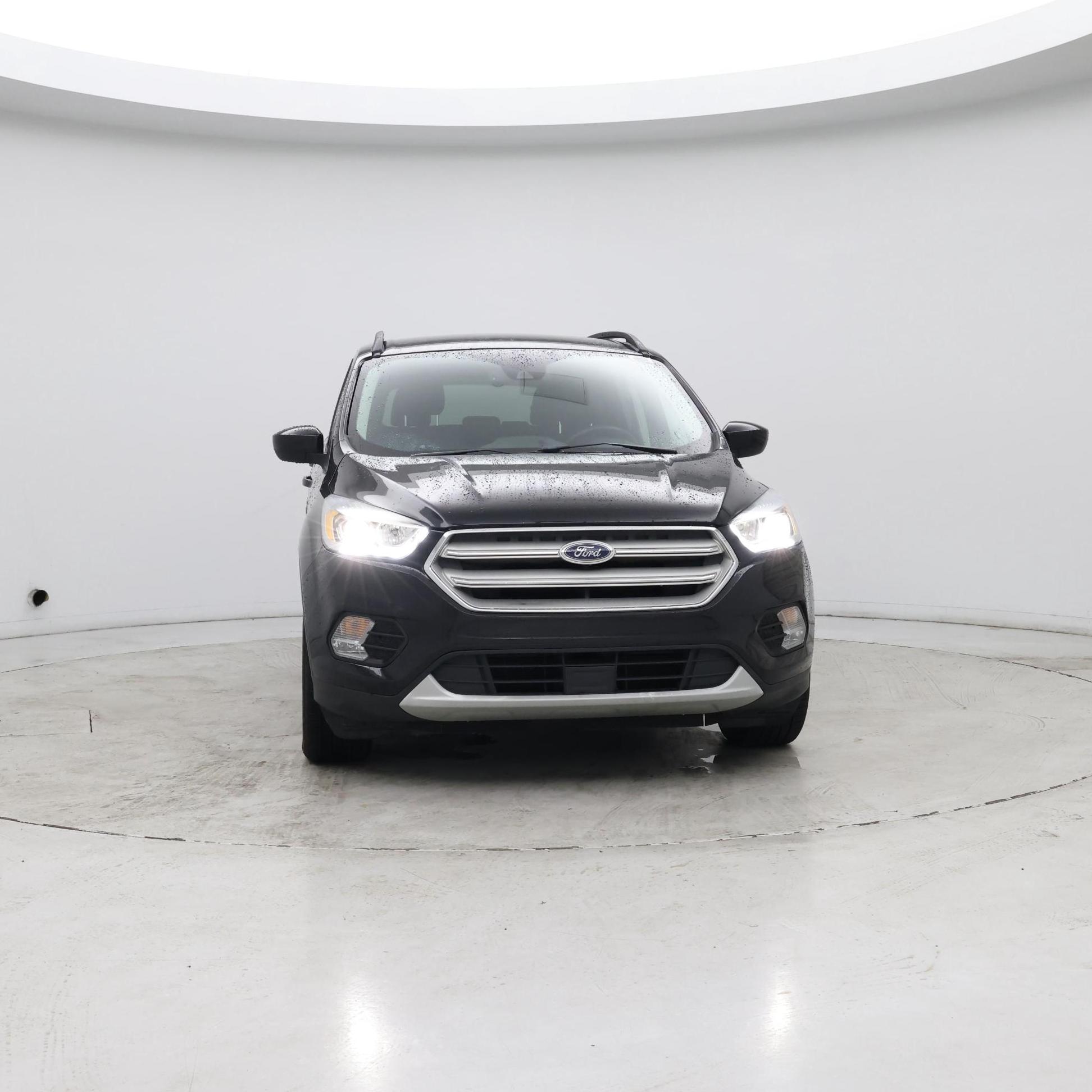 Thumbnail: 2019 Ford Escape - 5