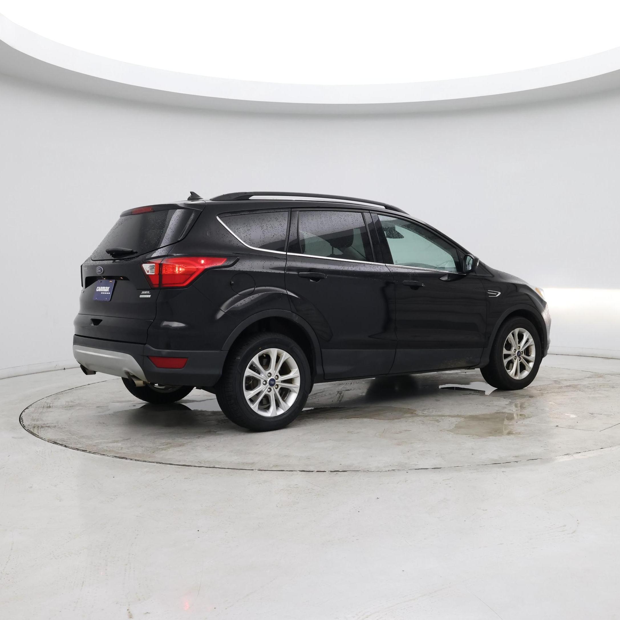 Thumbnail: 2019 Ford Escape - 6