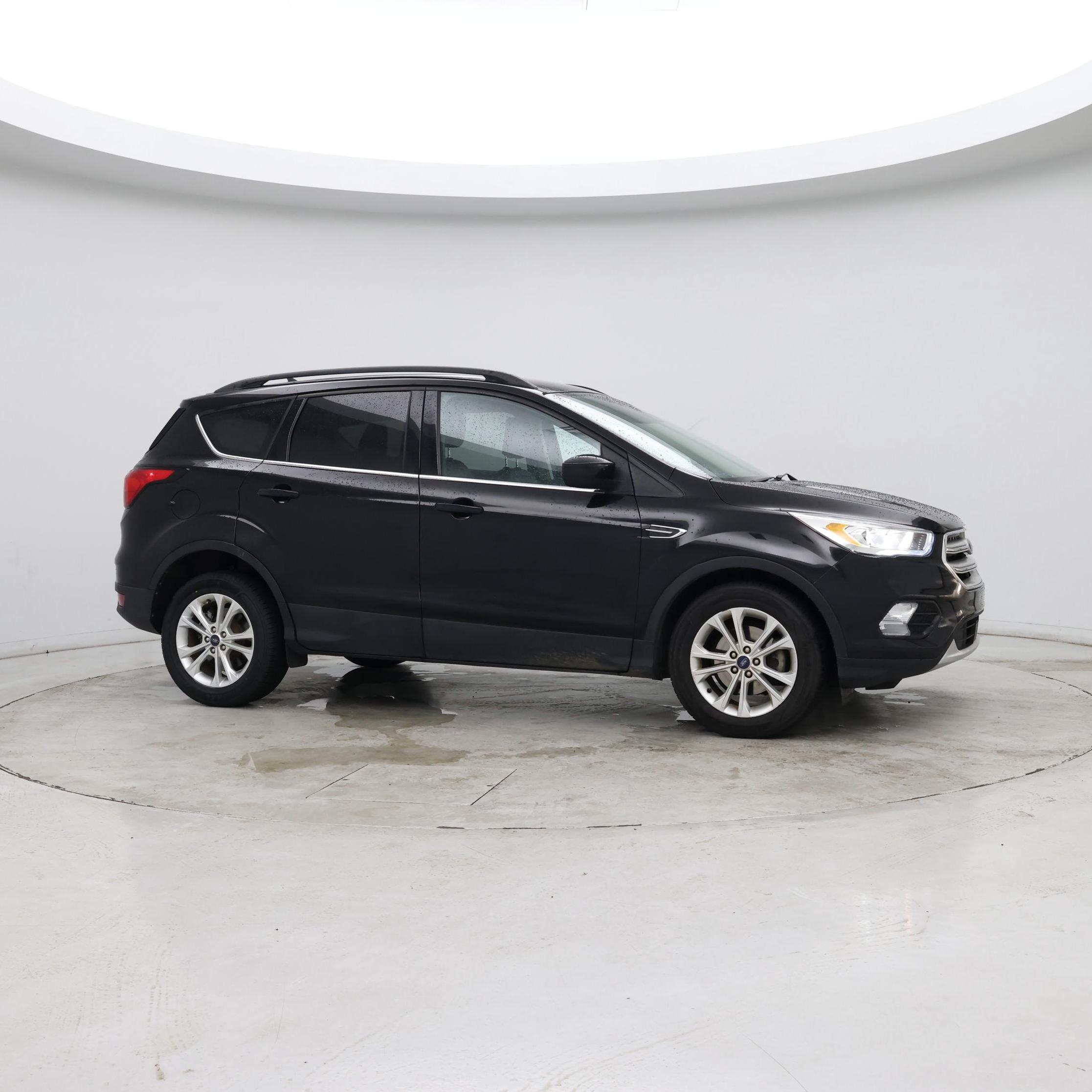 Thumbnail: 2019 Ford Escape - 7