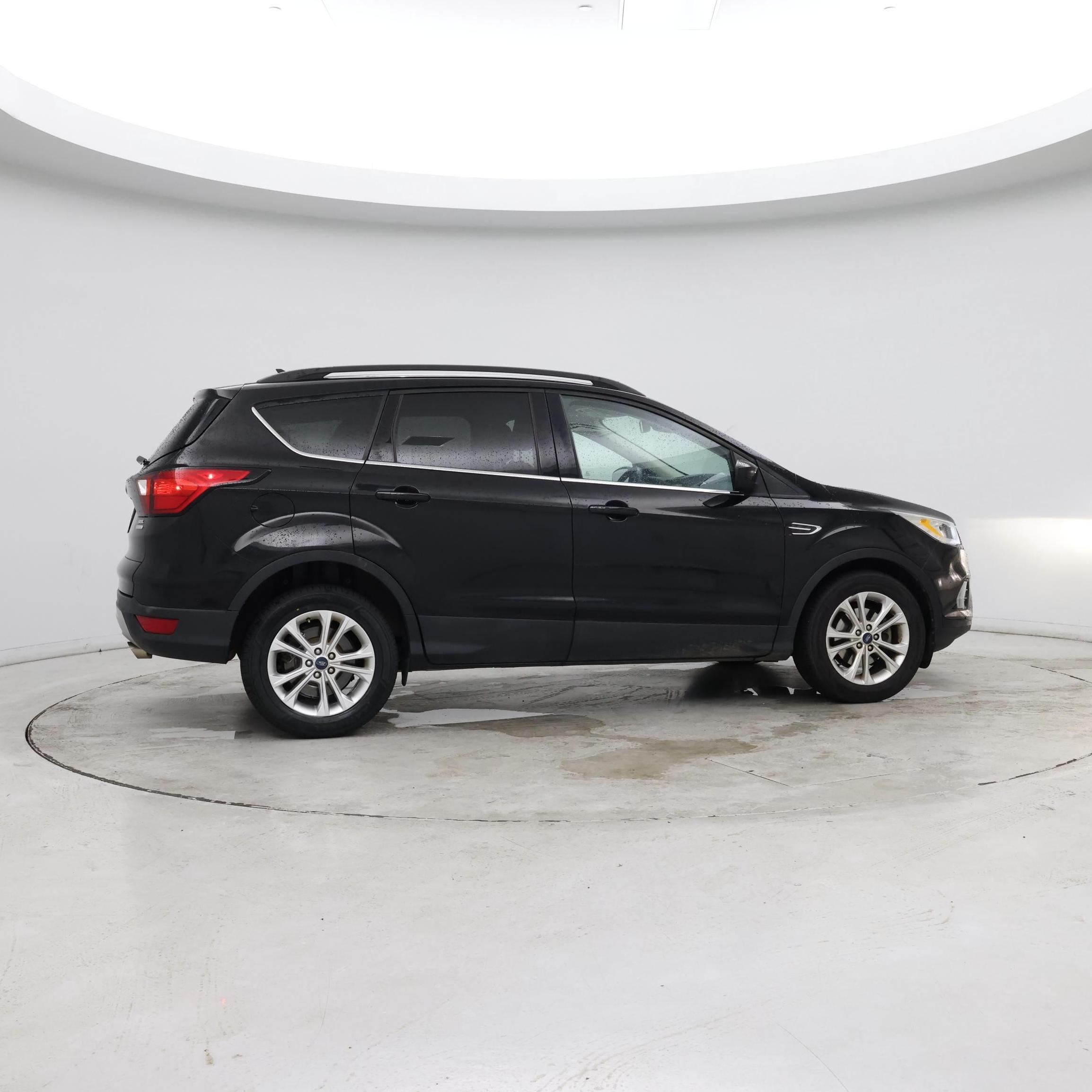 Thumbnail: 2019 Ford Escape - 8