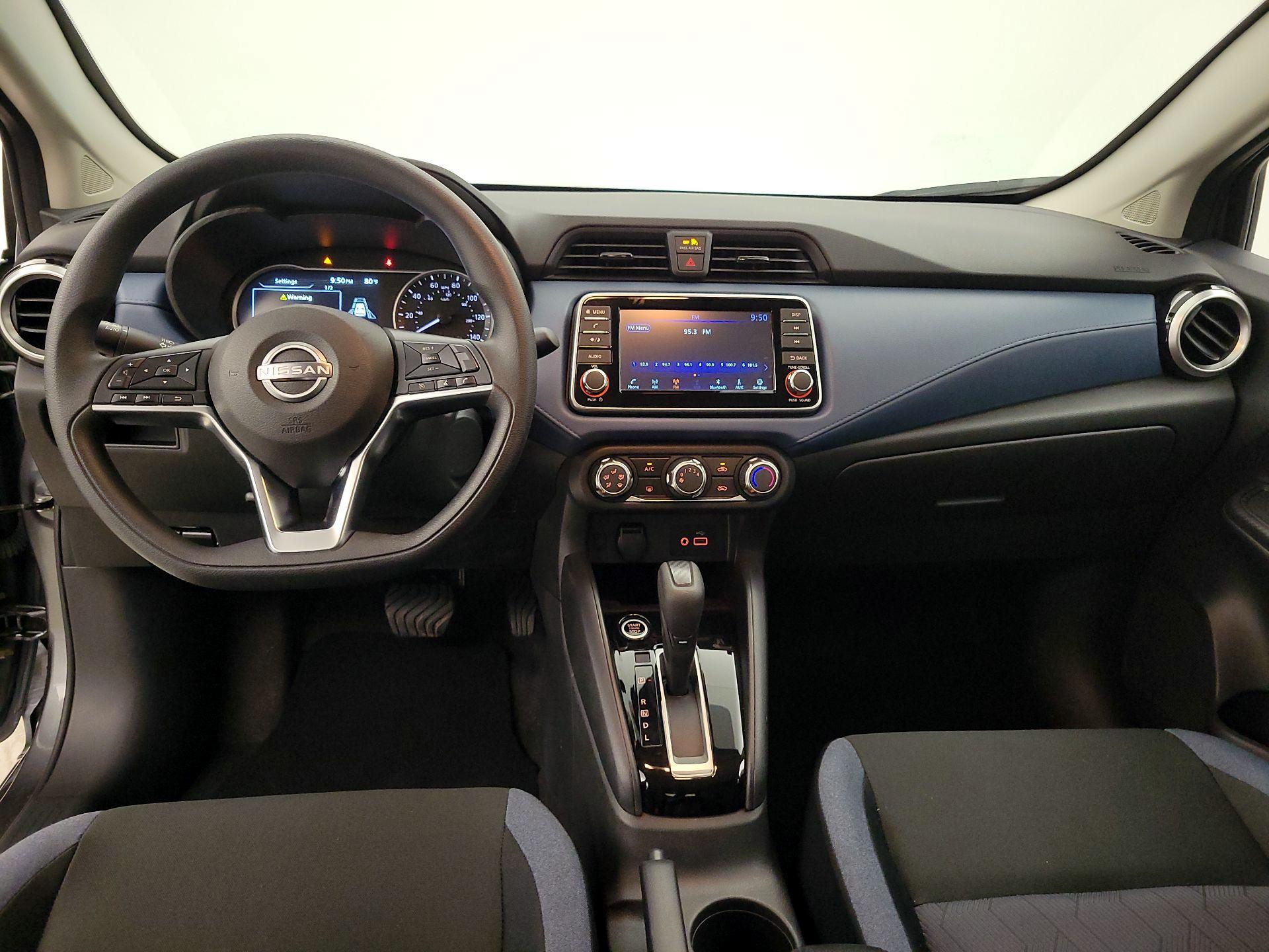 Thumbnail: 2025 Nissan Versa - 9