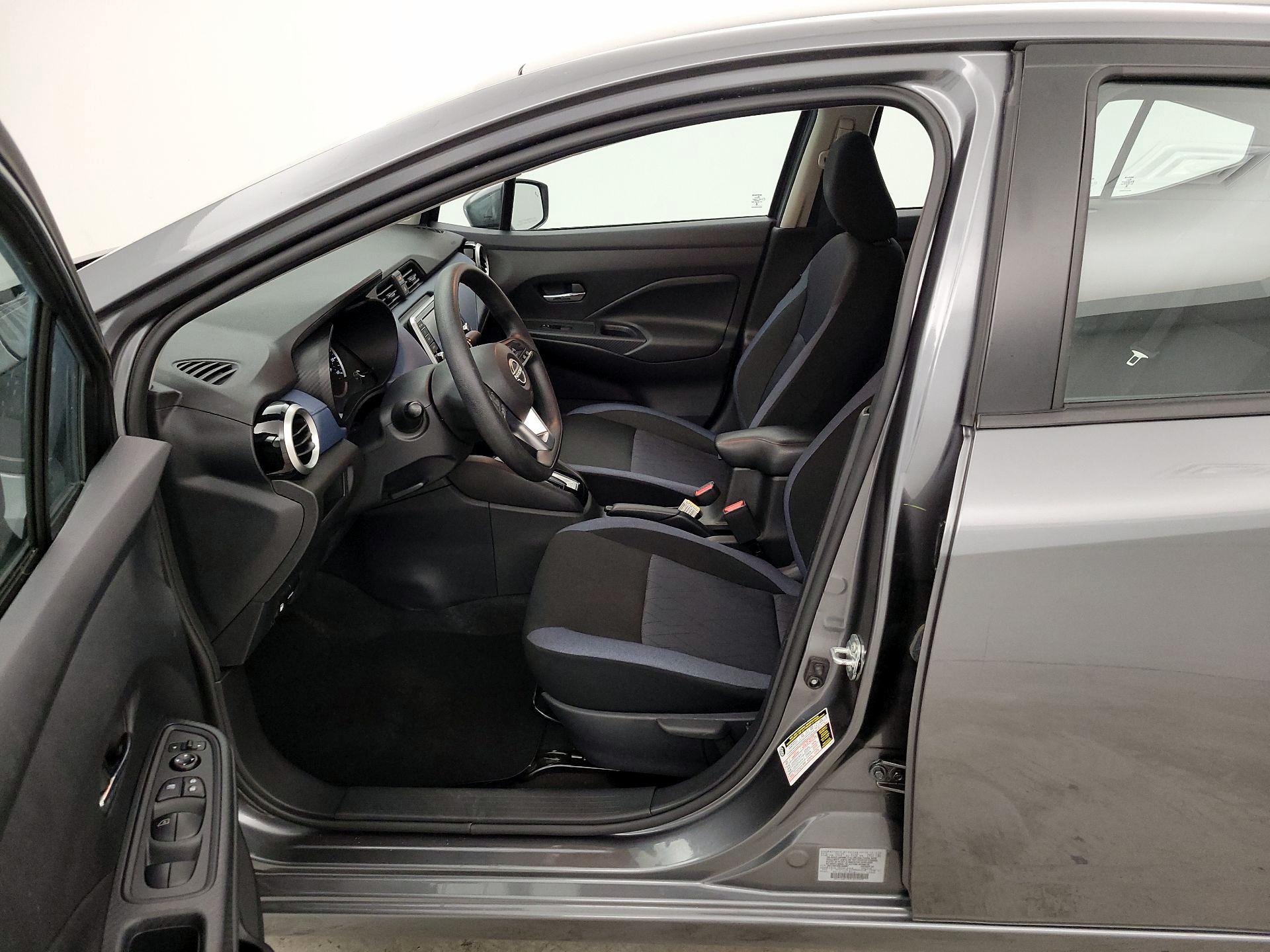 Thumbnail: 2025 Nissan Versa - 11