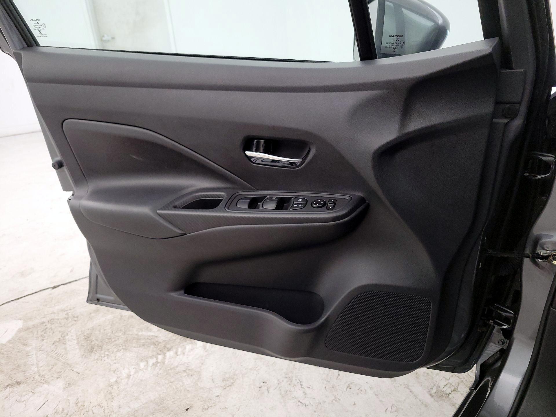 Thumbnail: 2025 Nissan Versa - 12