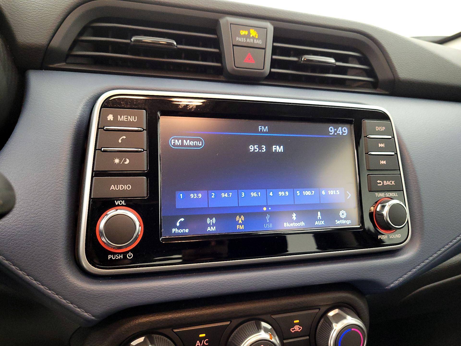 Thumbnail: 2025 Nissan Versa - 14