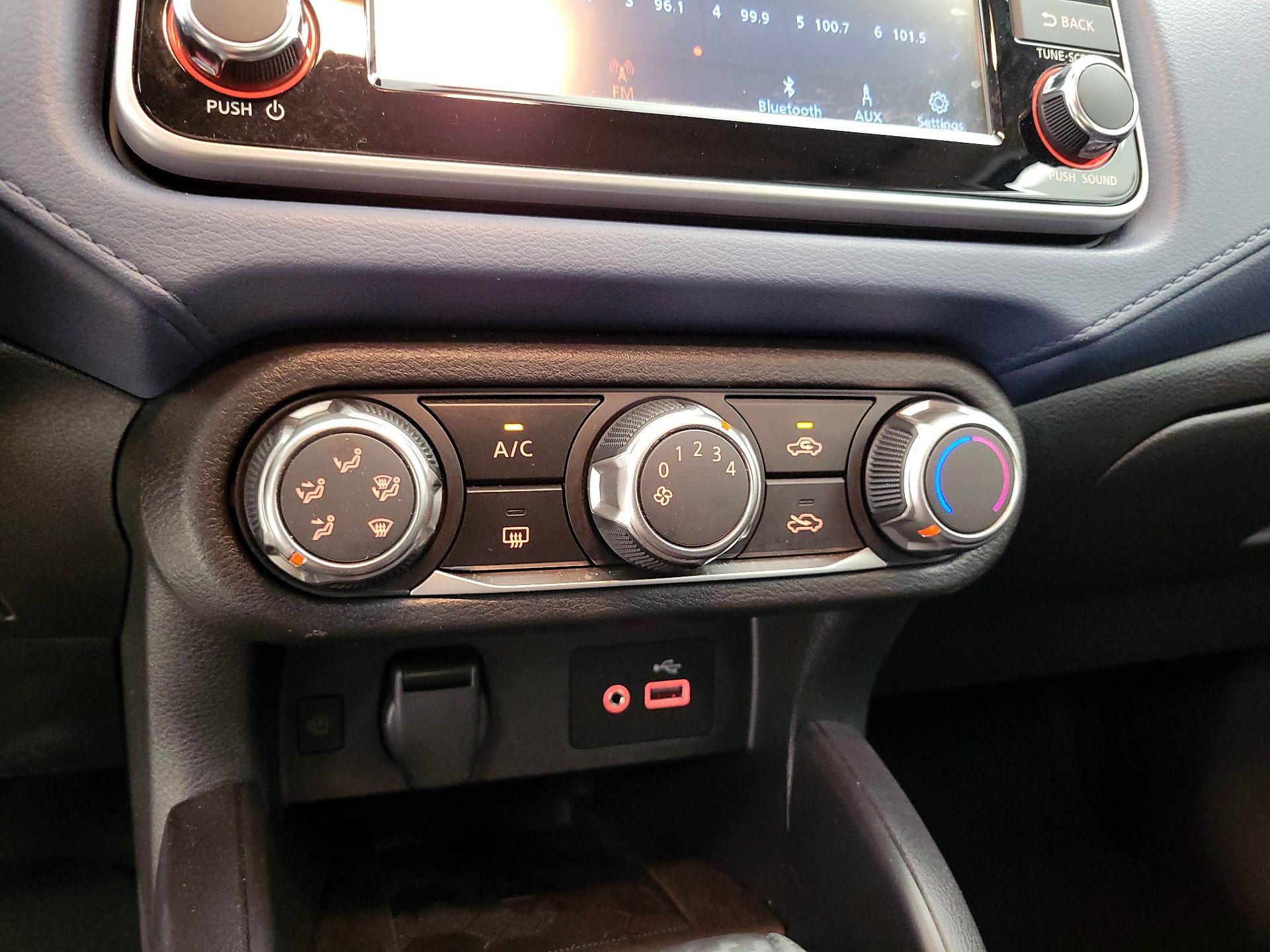Thumbnail: 2025 Nissan Versa - 15
