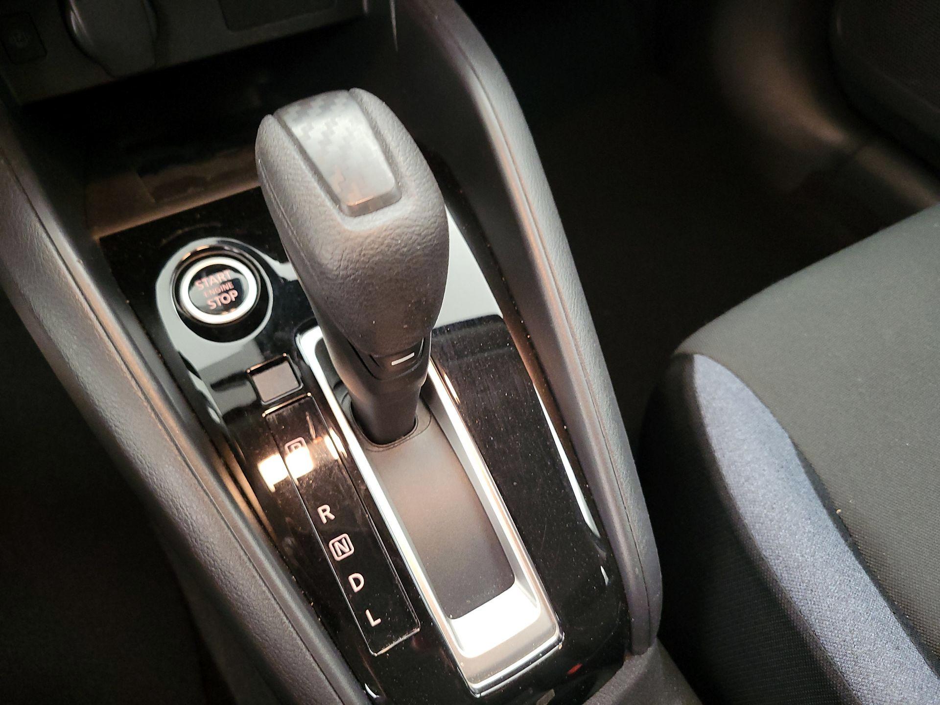 Thumbnail: 2025 Nissan Versa - 16