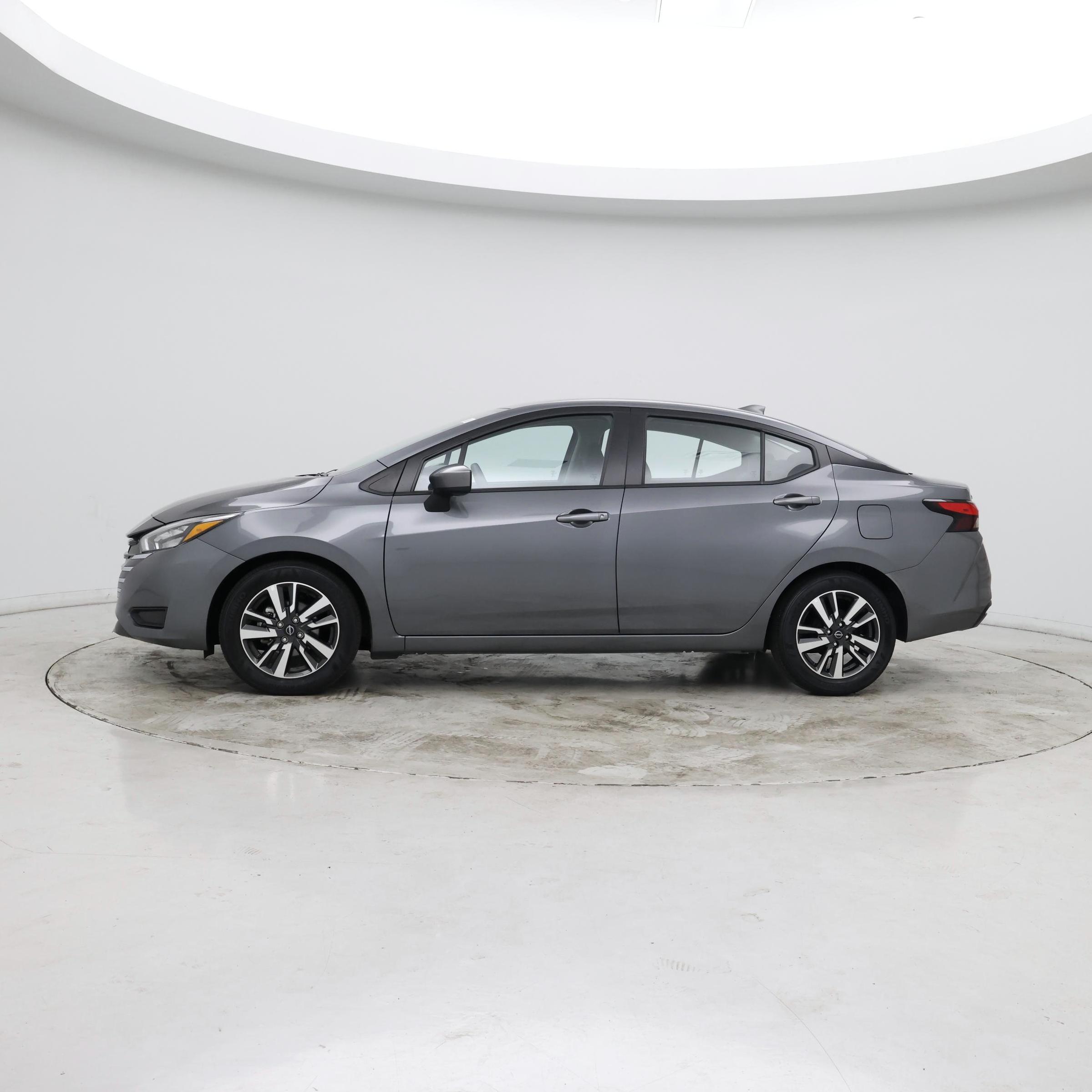 Thumbnail: 2025 Nissan Versa - 2