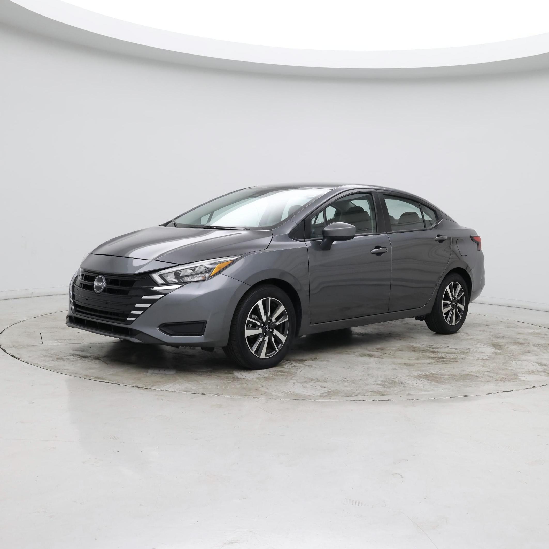 Thumbnail: 2025 Nissan Versa - 3