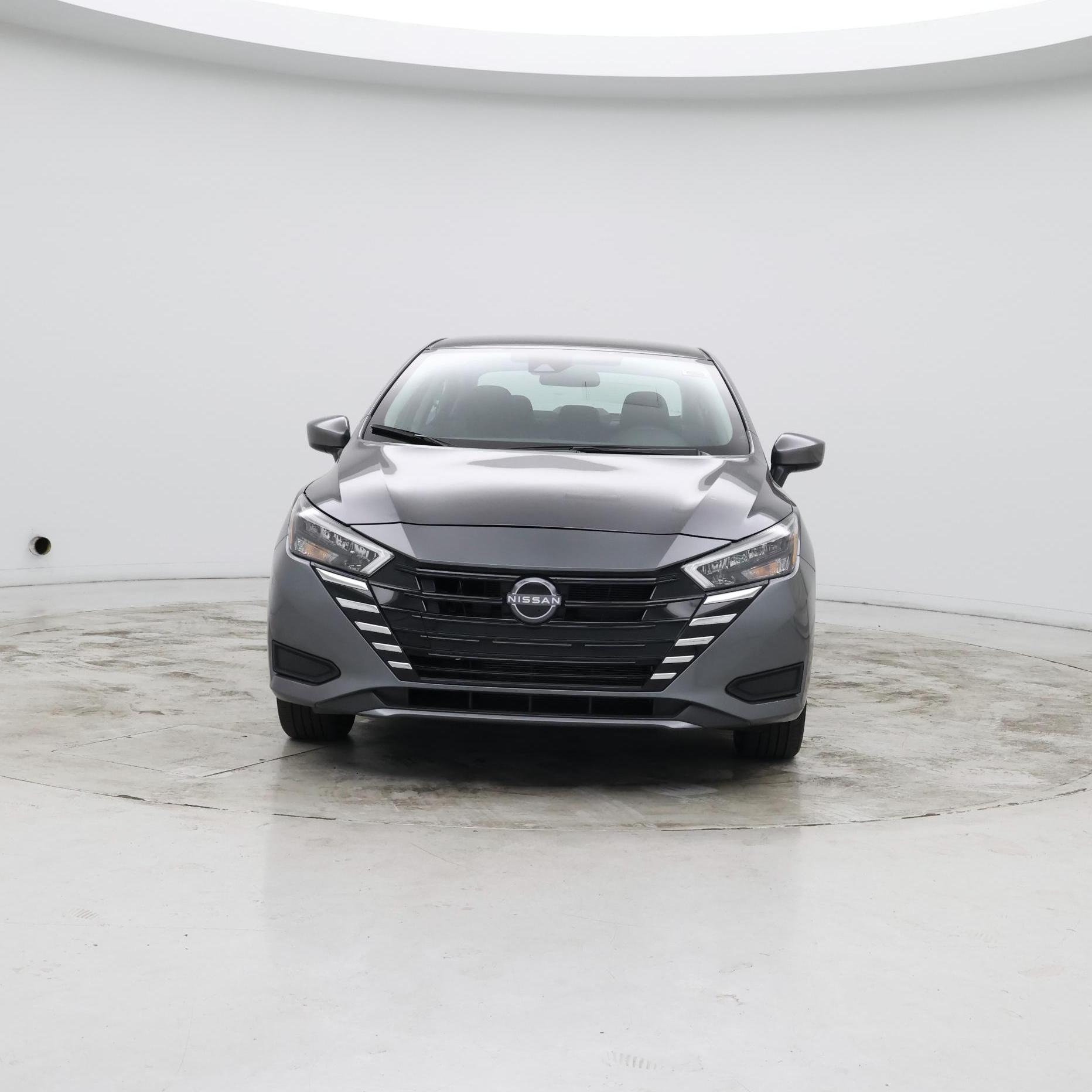 Thumbnail: 2025 Nissan Versa - 4
