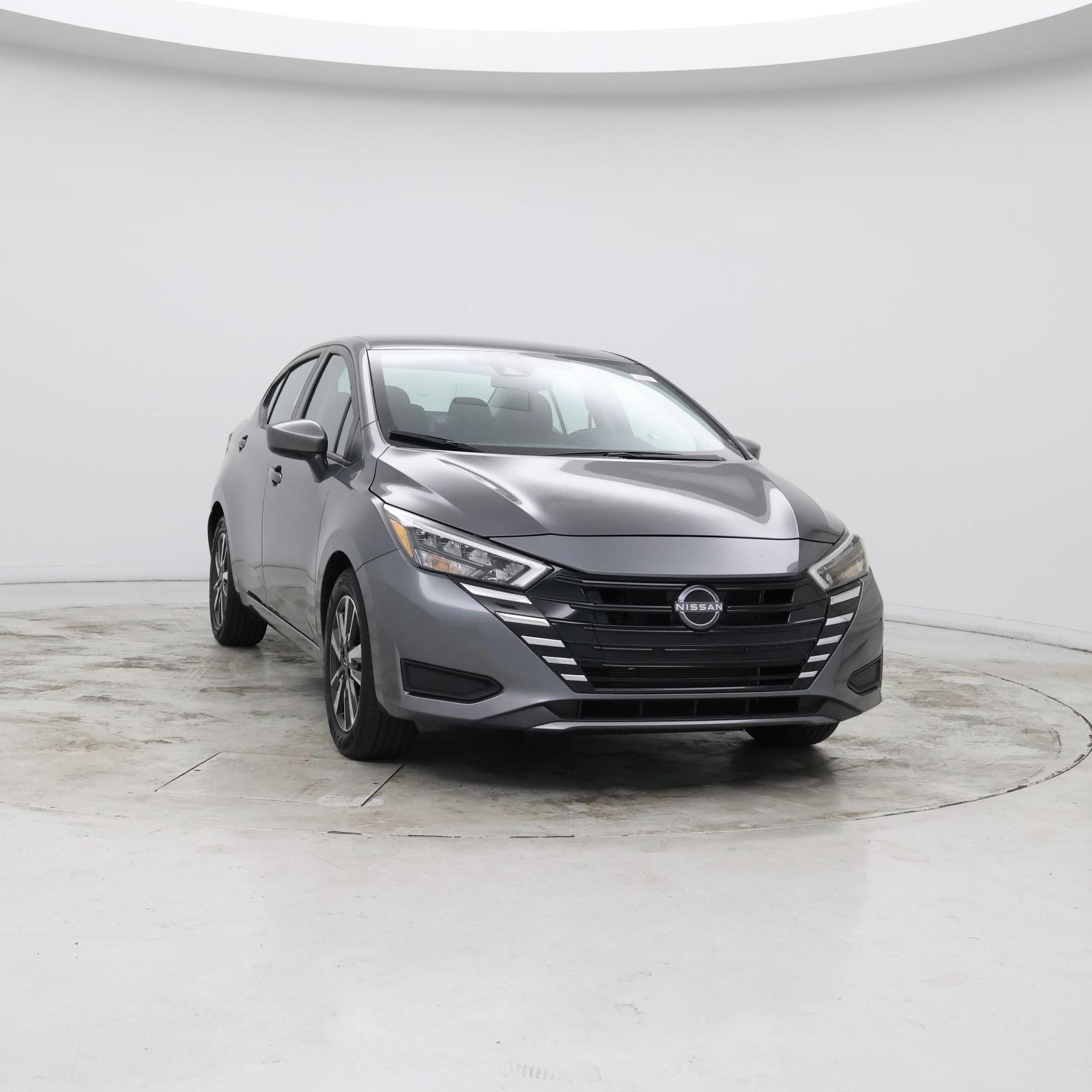 Thumbnail: 2025 Nissan Versa - 5