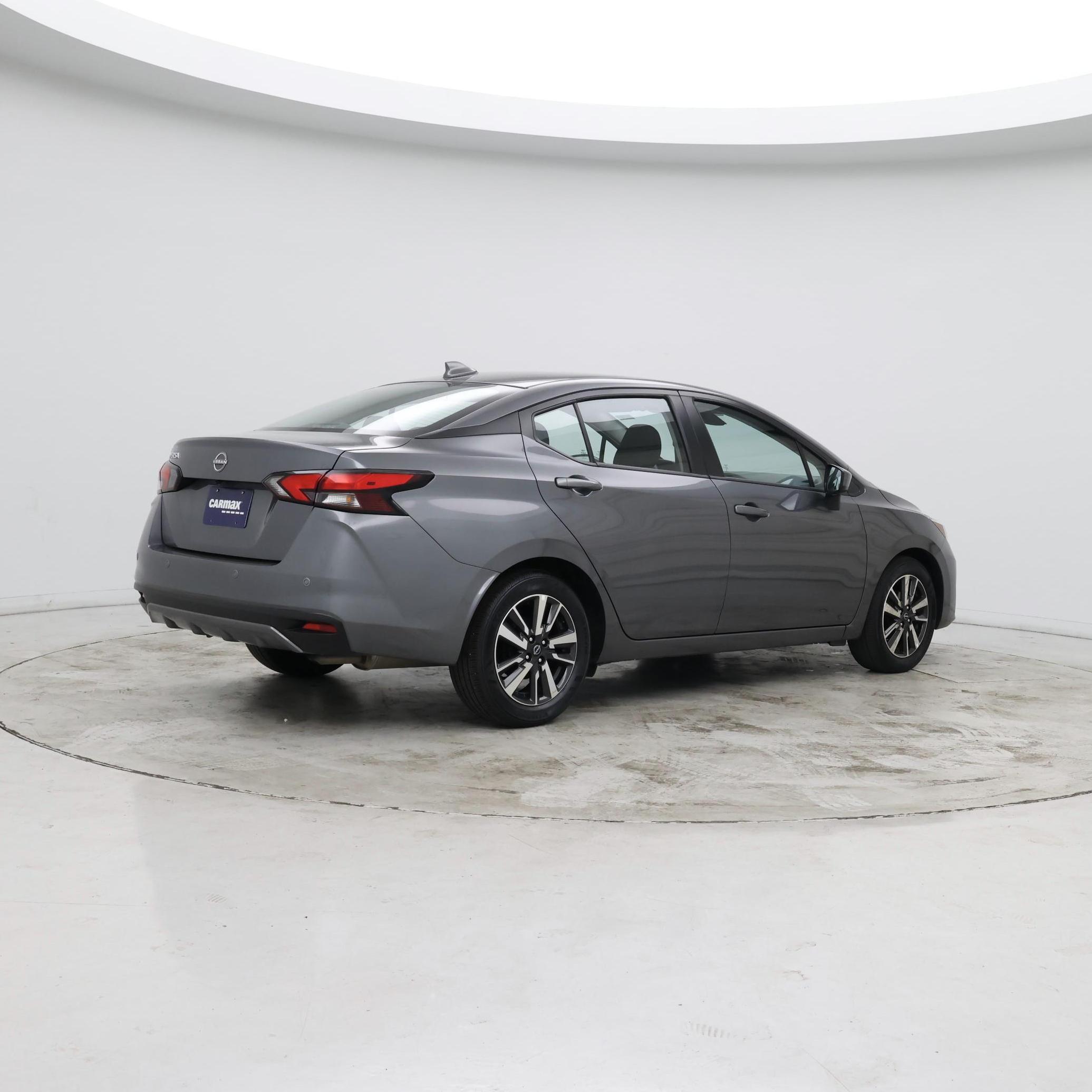 Thumbnail: 2025 Nissan Versa - 6