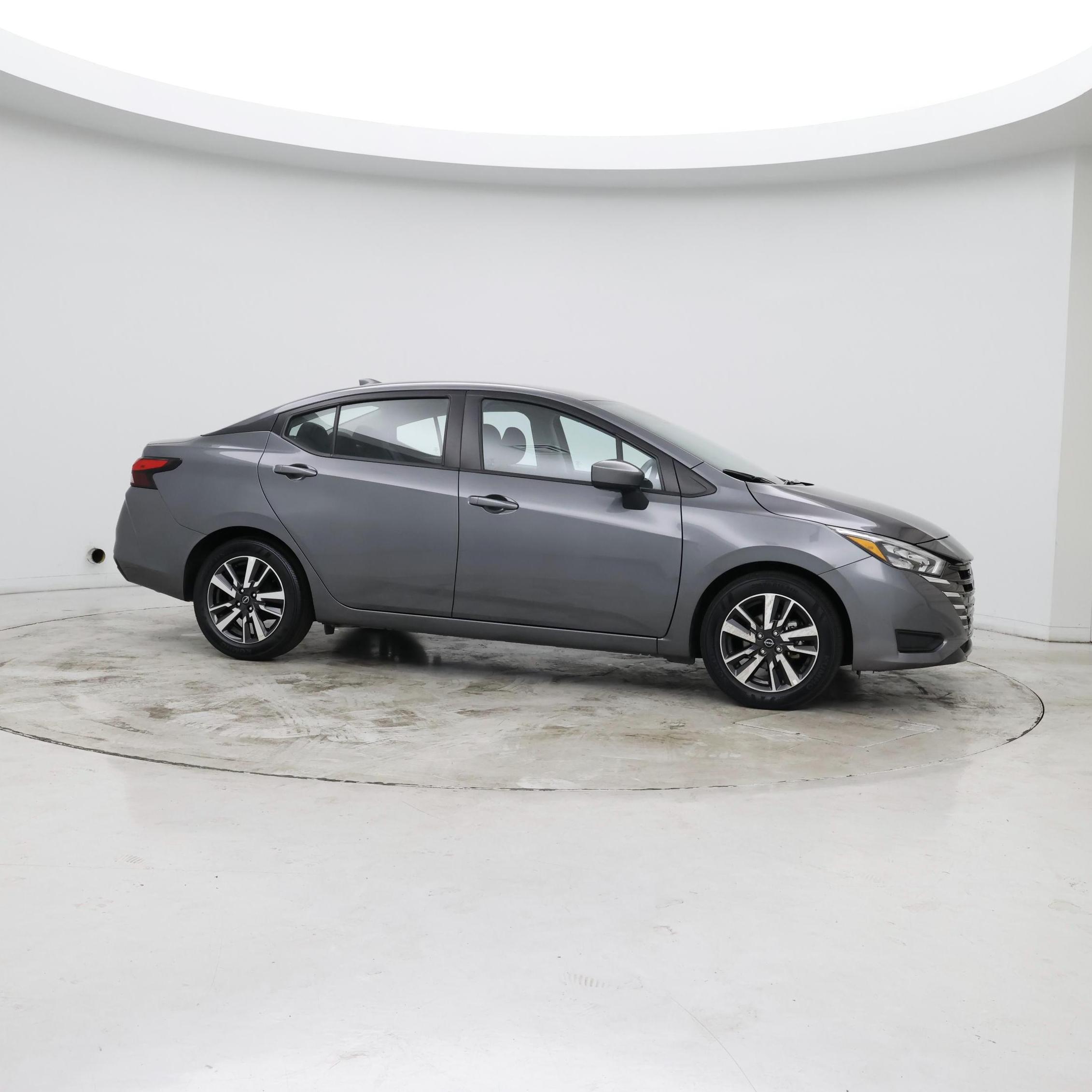 Thumbnail: 2025 Nissan Versa - 7
