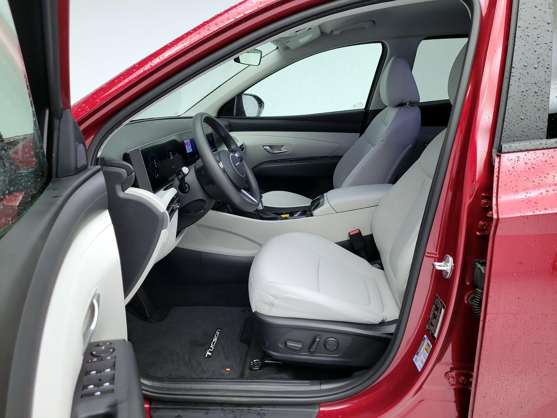Thumbnail: 2026 Hyundai Tucson - 11