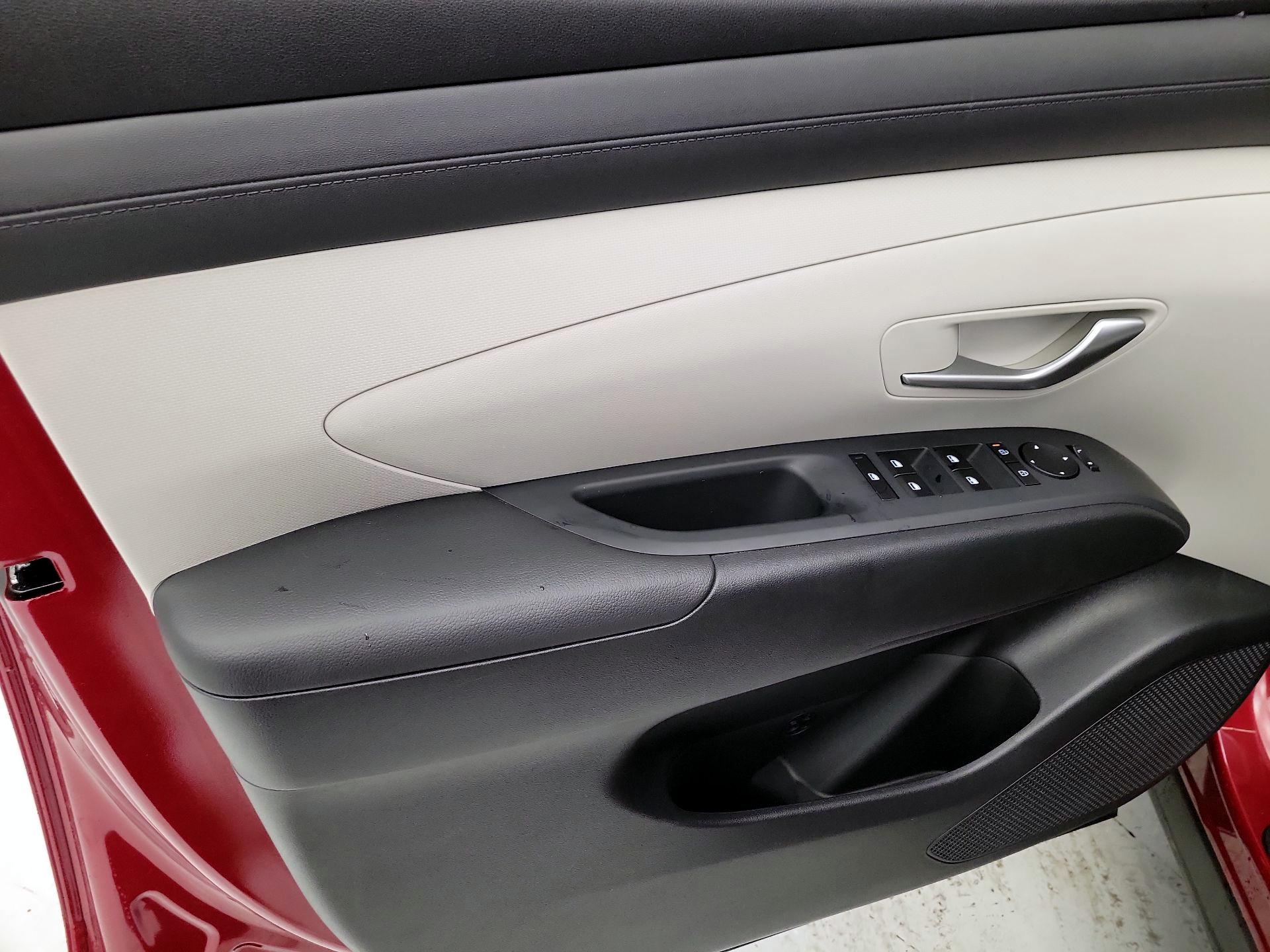 Thumbnail: 2026 Hyundai Tucson - 12
