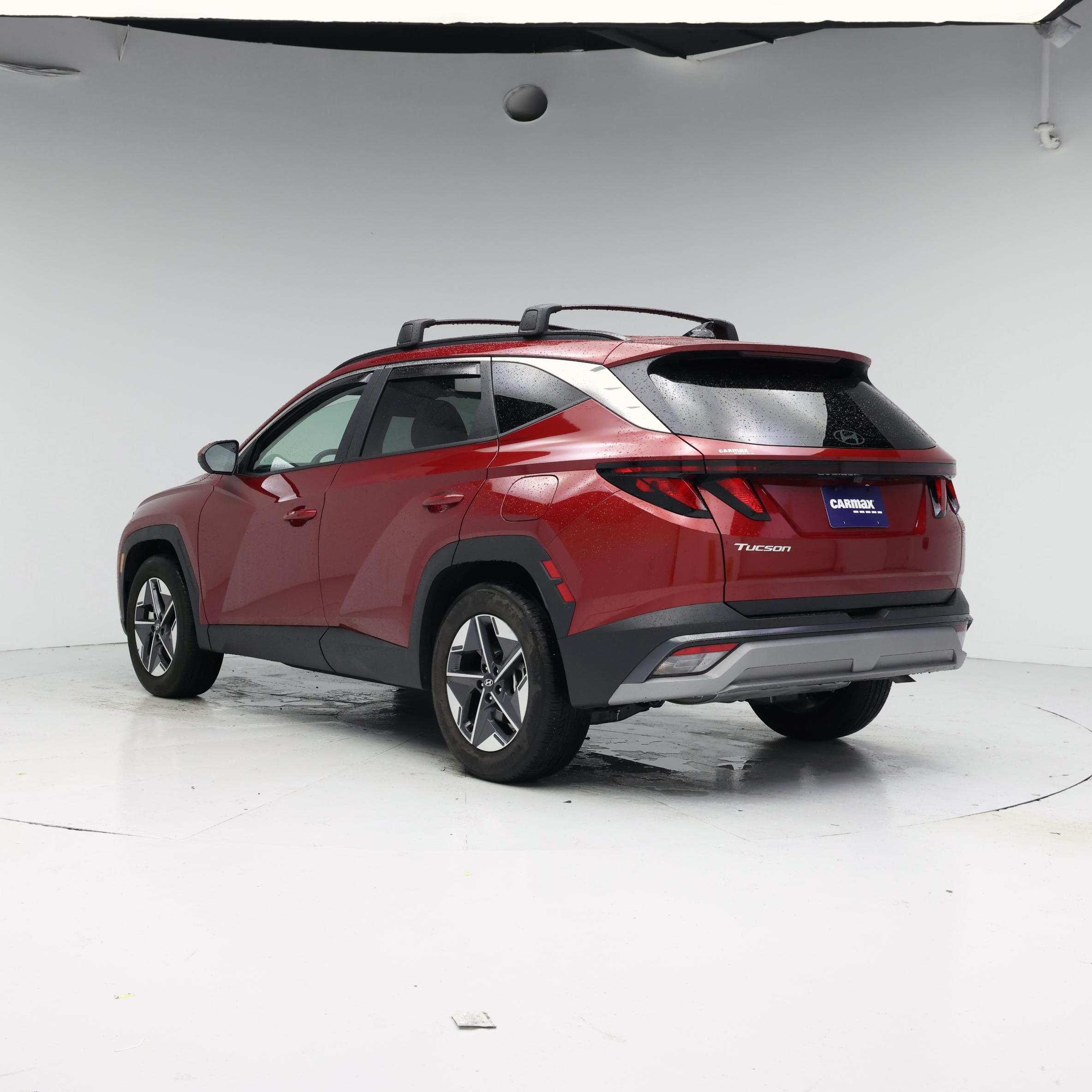 Thumbnail: 2026 Hyundai Tucson - 2