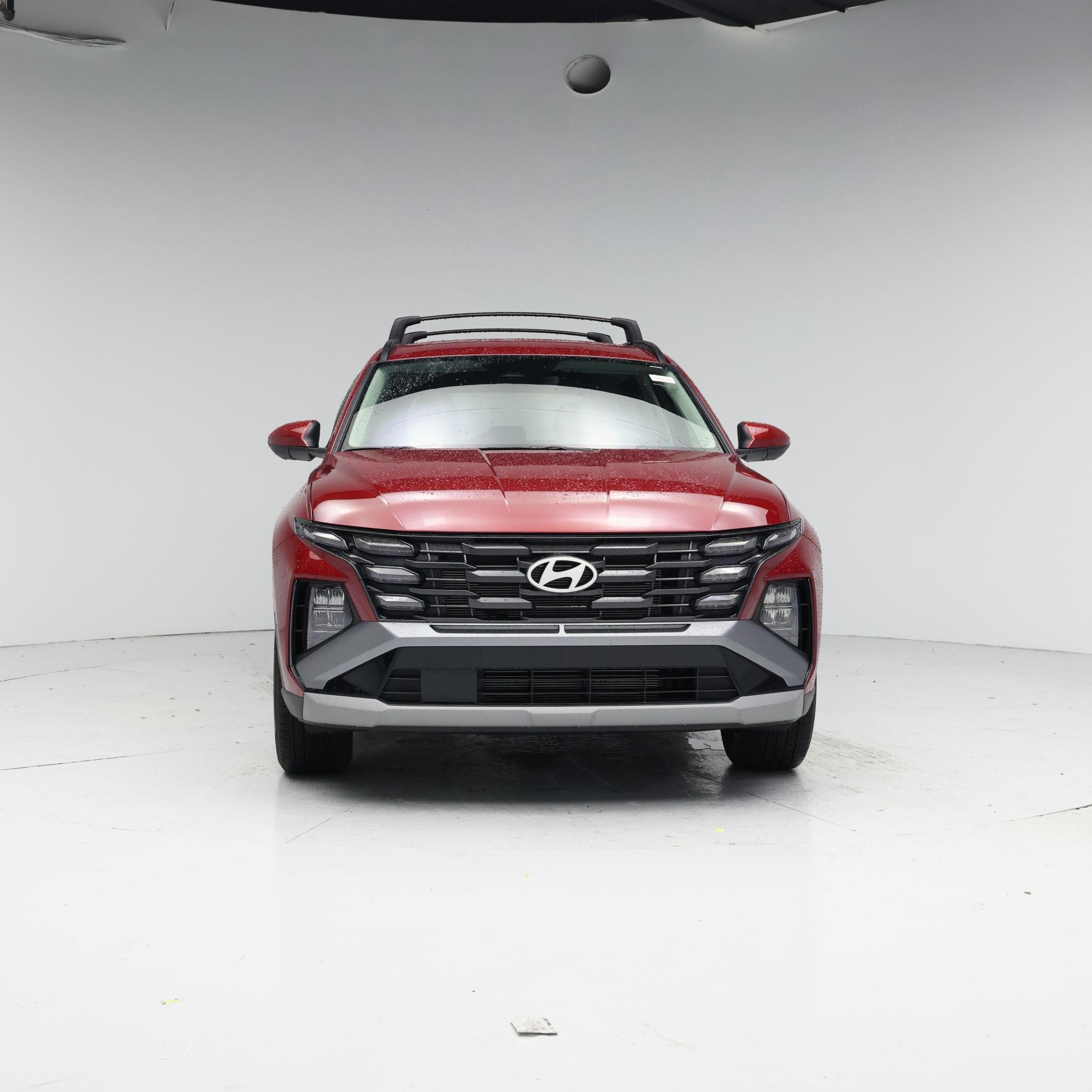 Thumbnail: 2026 Hyundai Tucson - 5