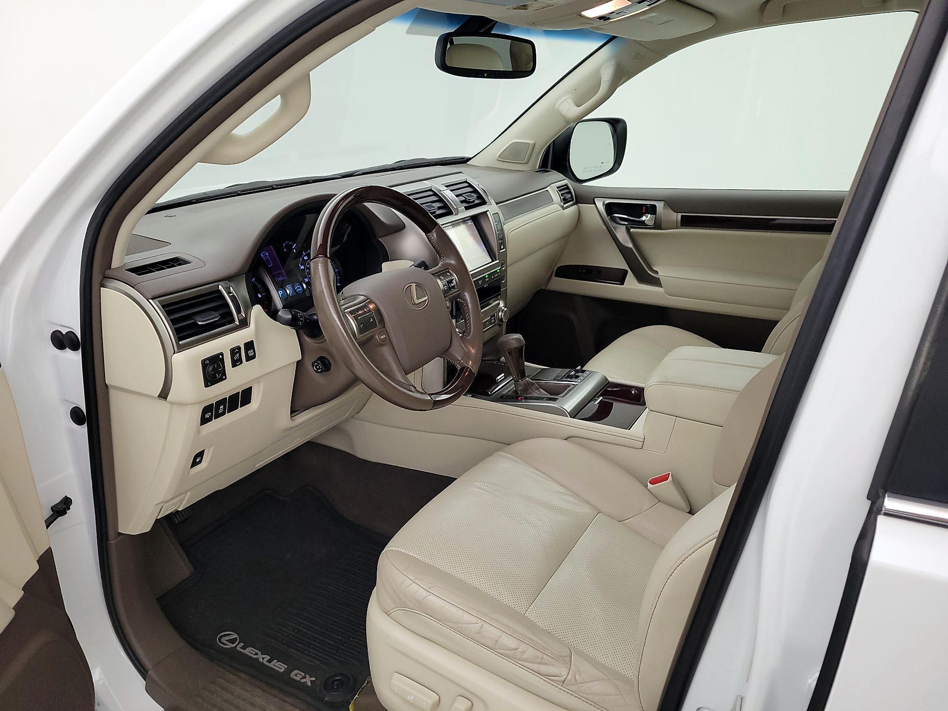 Thumbnail: 2018 Lexus GX - 11